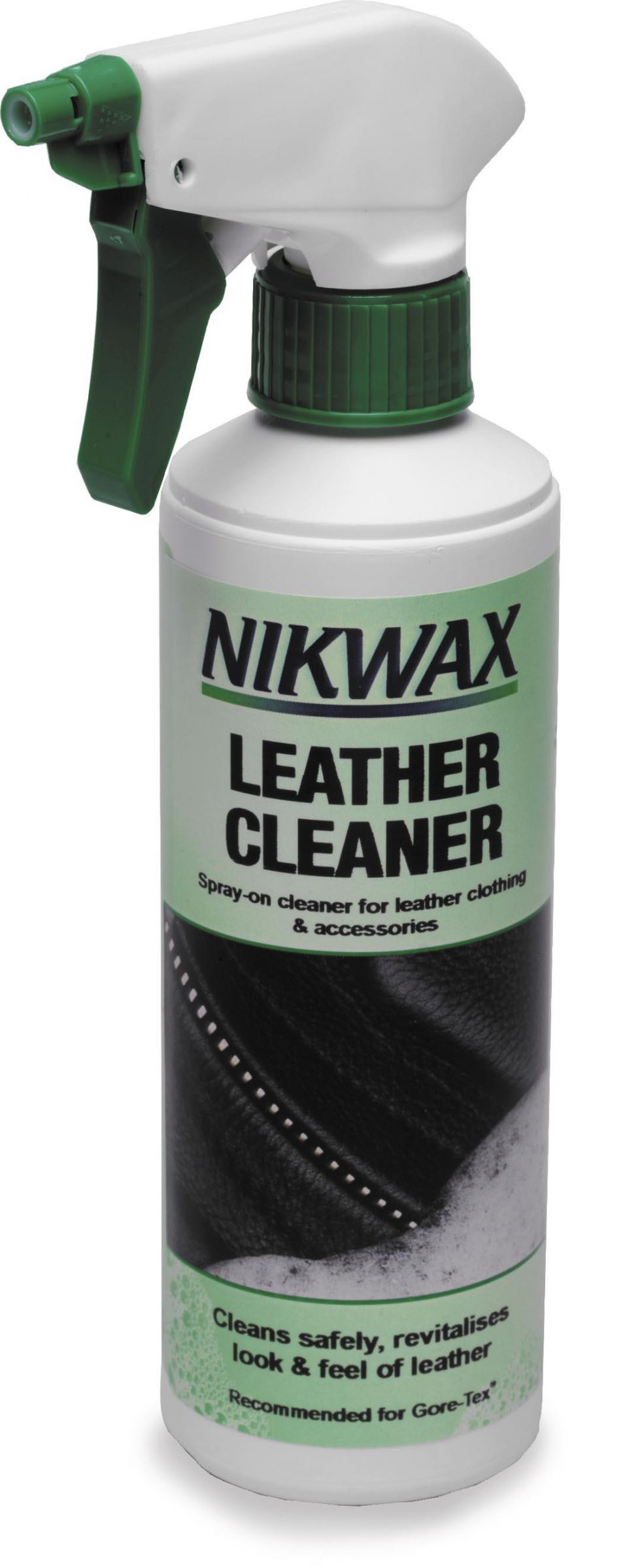 4MVE-NIKWAX-481 Leather Cleaner - 10oz.