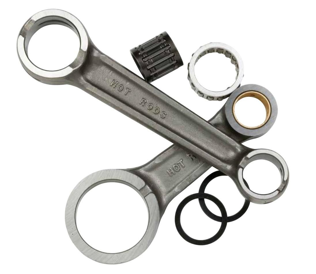 2ZRZ-HOT-RODS-8130 Connecting Rod Kit
