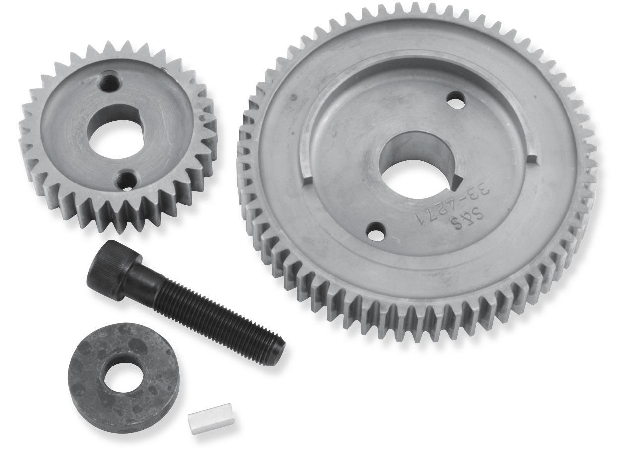 4J2L-S-S-CYCLE-33-4268 Outer Cam Drive Gear Kit