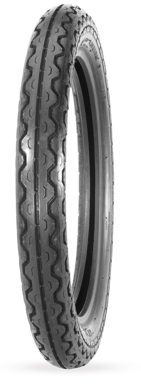 35YL-AVON-90000000599 Universal Front/Rear Tire - 4.10H-19