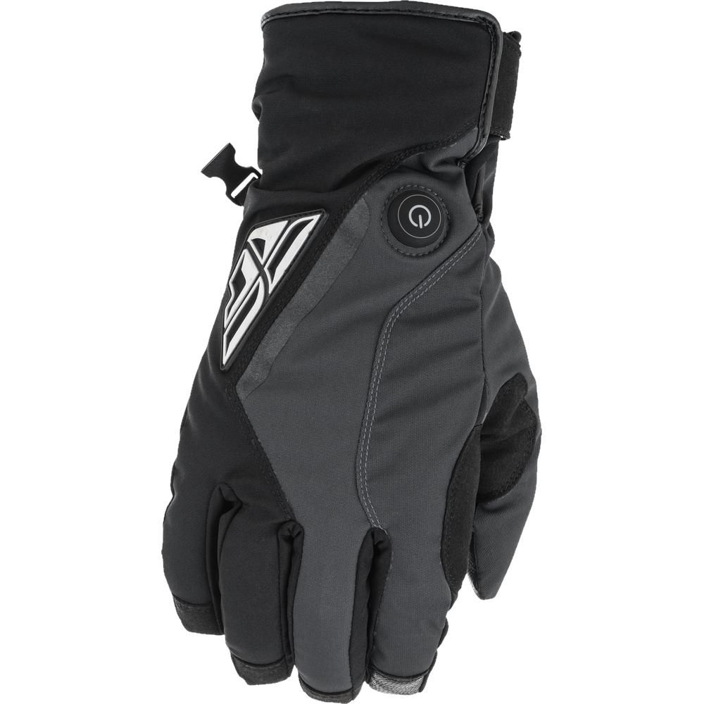 B2RR-FLY-RACING-476-29323X Title Heated Gloves