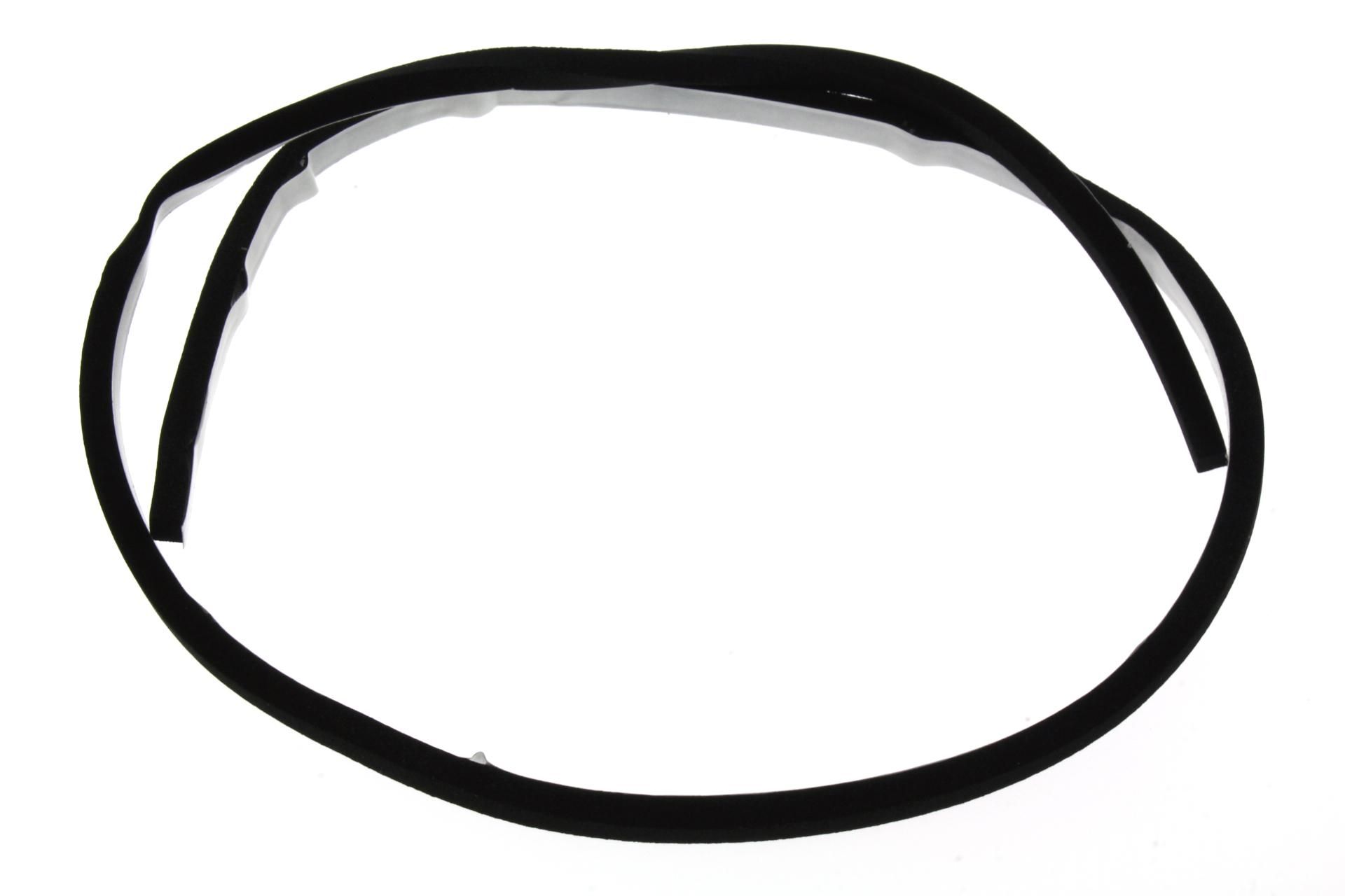 83129-MCA-S40 COVER SEAL