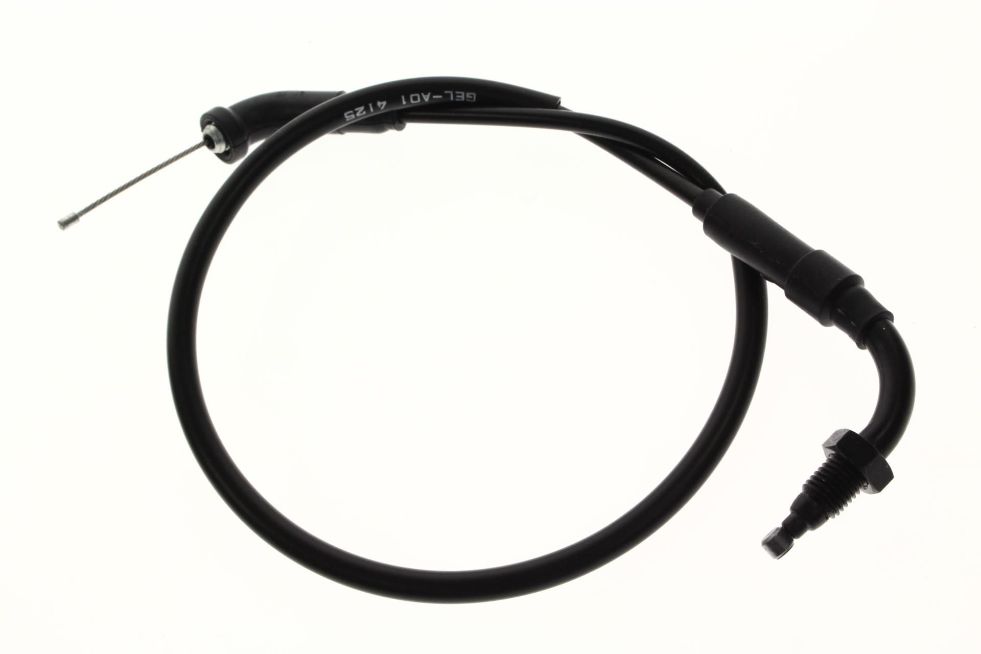 17920-GEL-A01 THROTTLE CABLE