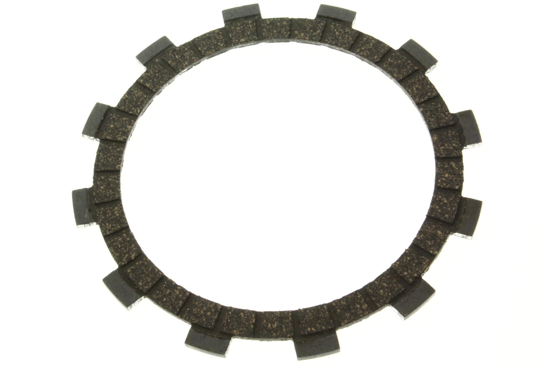 1KT-16321-00-00 FRICTION PLATE