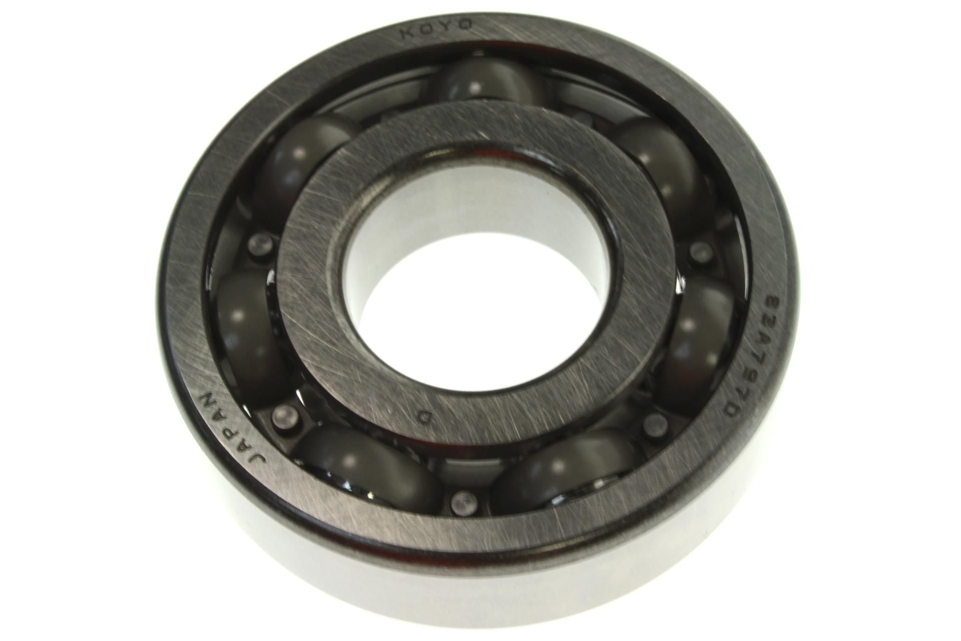 93306-30542-00 Superseded by 93306-30568-00 - BEARING