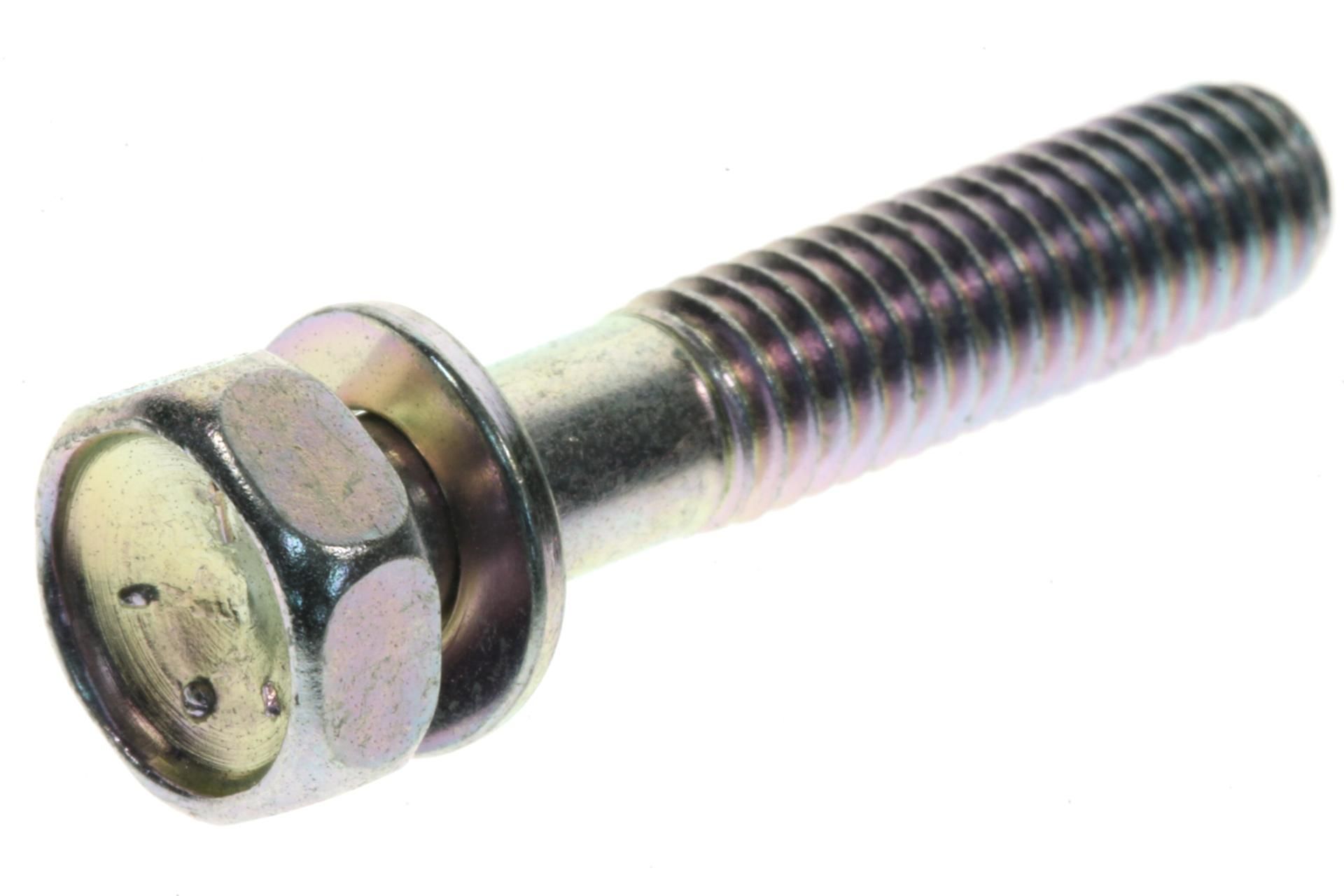 09137-06014 Superseded by 01570-0630A - BOLT