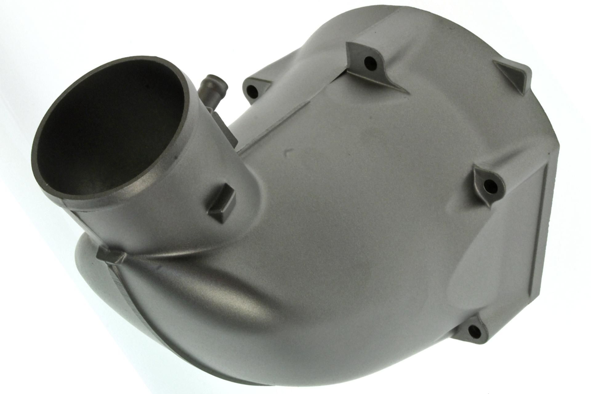 62T-41123-01-8S EXHAUST OUTER COVER
