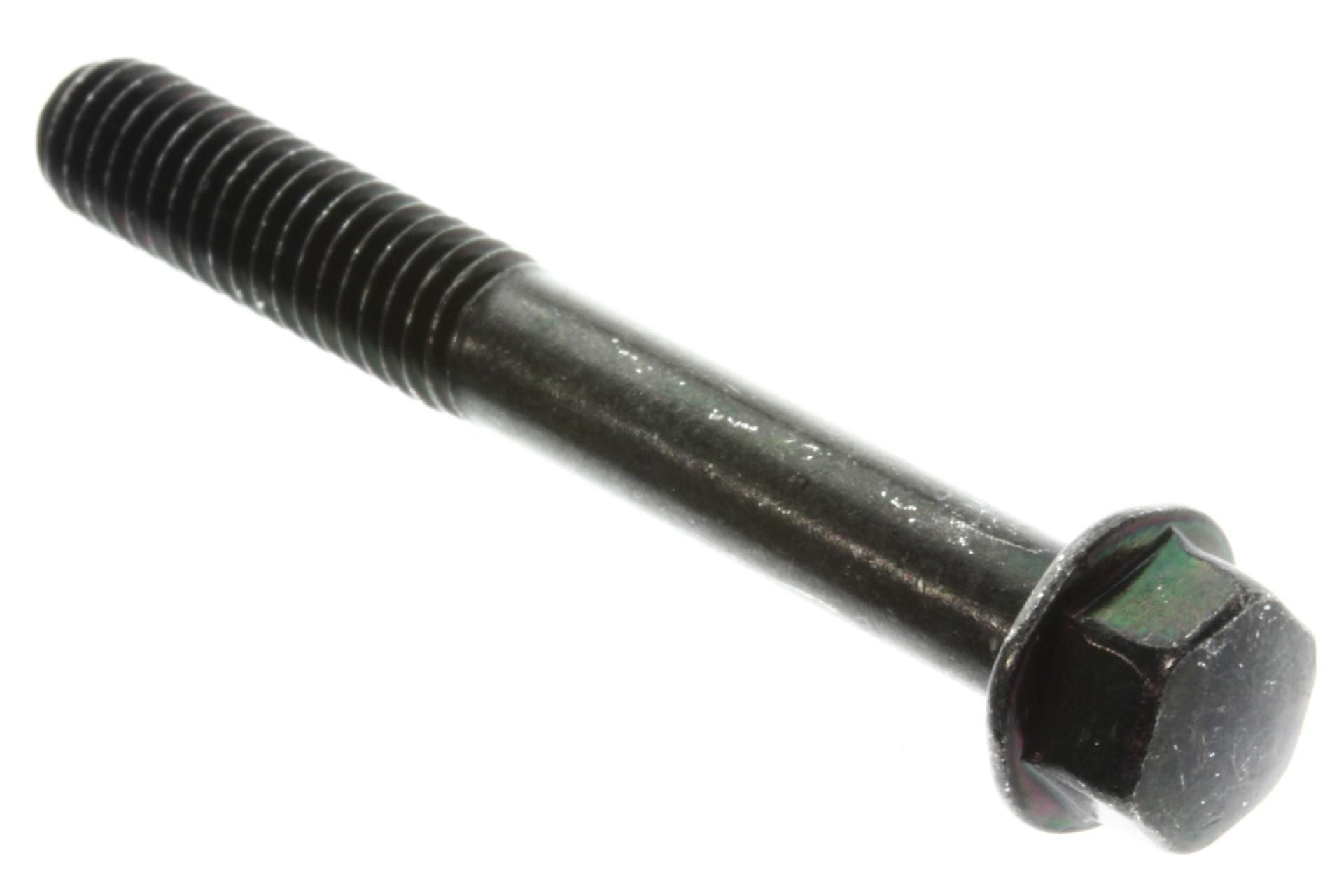 95026-06045-00 Superseded by 95027-06045-00 - BOLT, SMALL FLANGE