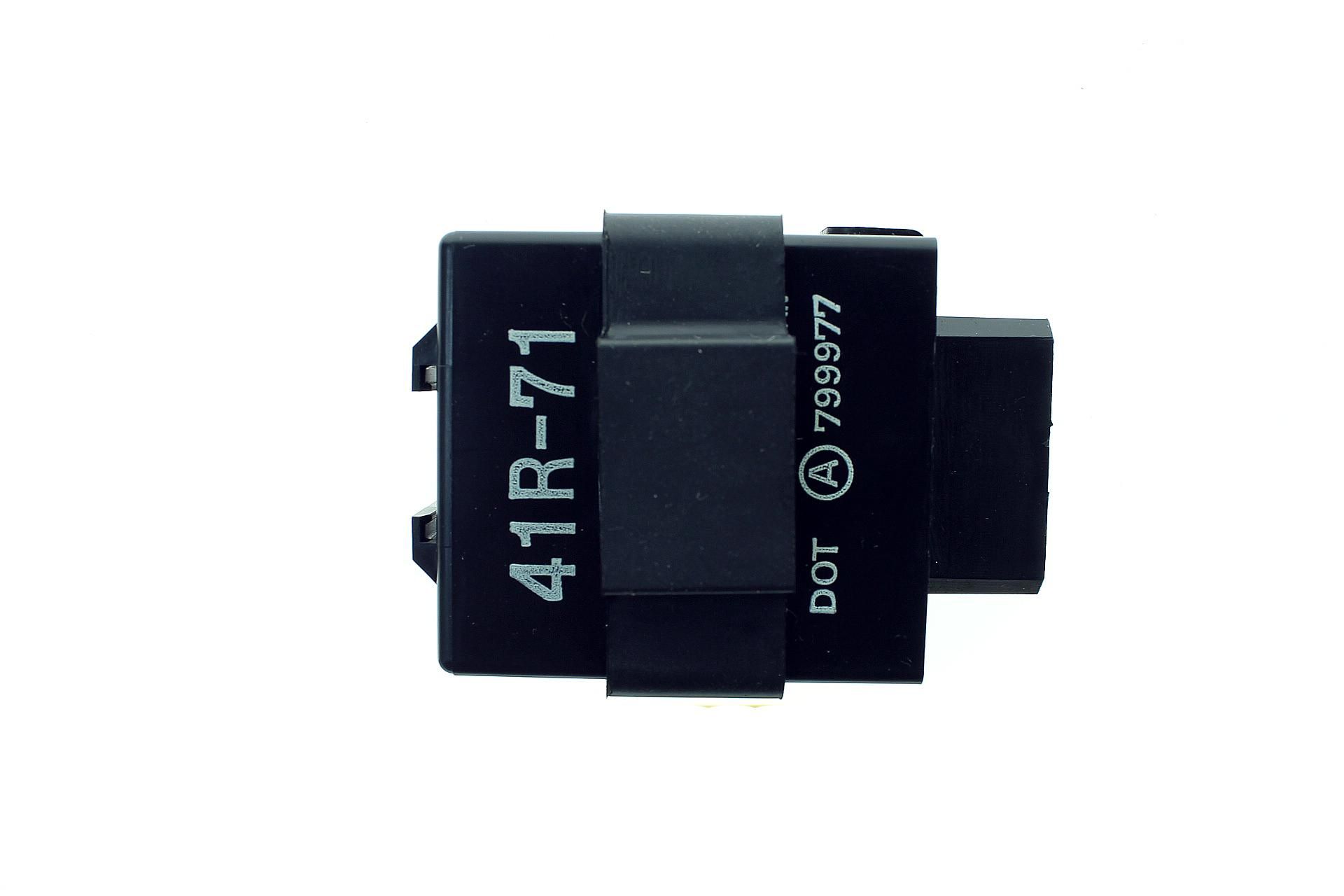 41R-83350-71-00 FLASHER RELAY ASSEMBLY