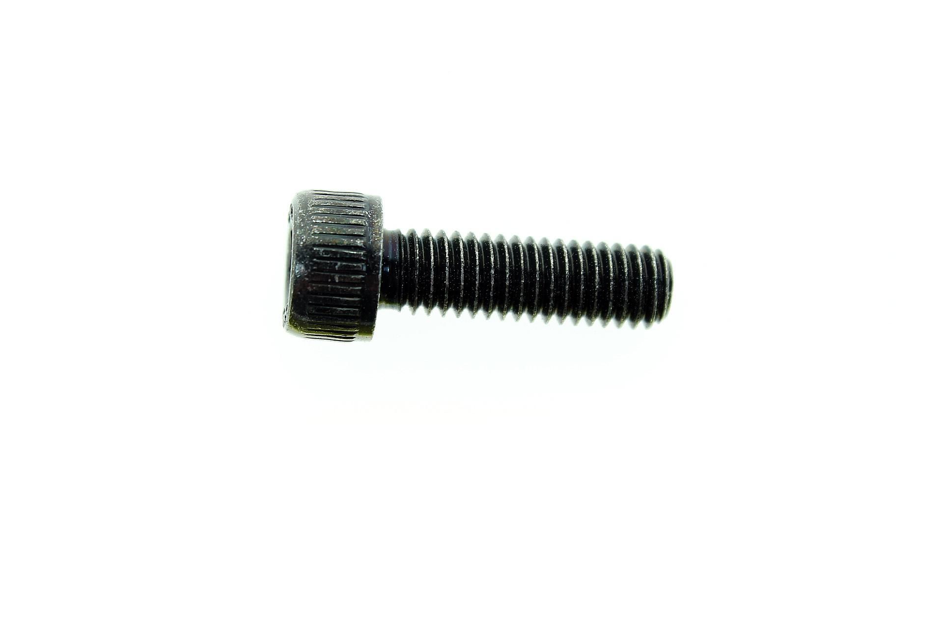 91316-06020-00 Superseded by 91317-06020-00 - BOLT (4FL)