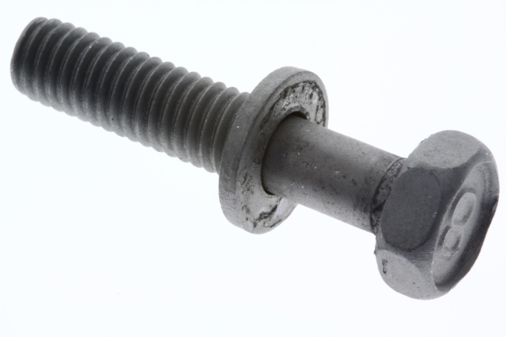 90119-06MA4-00 BOLT, WITH WASHER                                                                                    