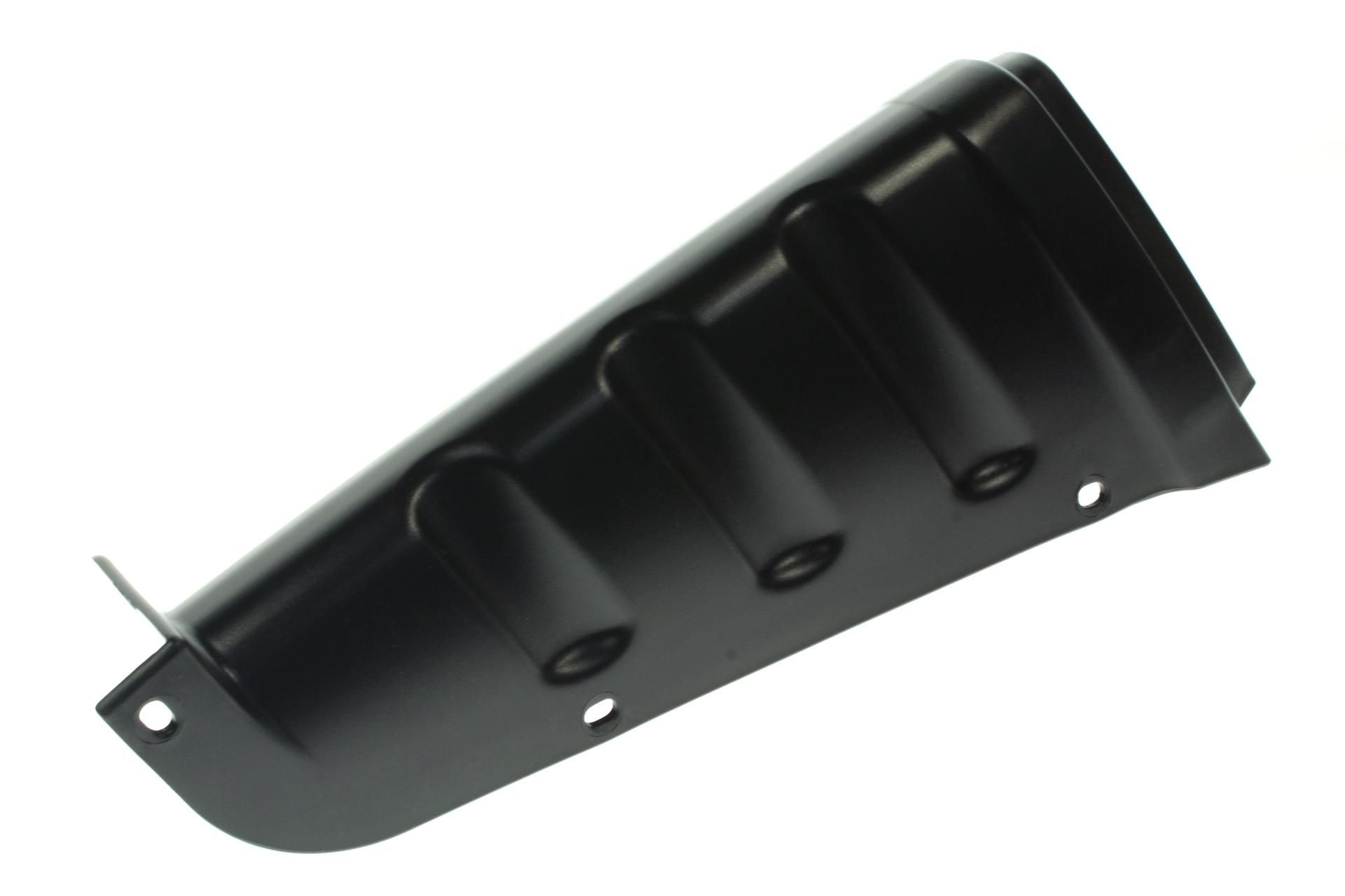 5435107 Superseded by 5435887-070 - FENDER-FRONT,RH,BLK