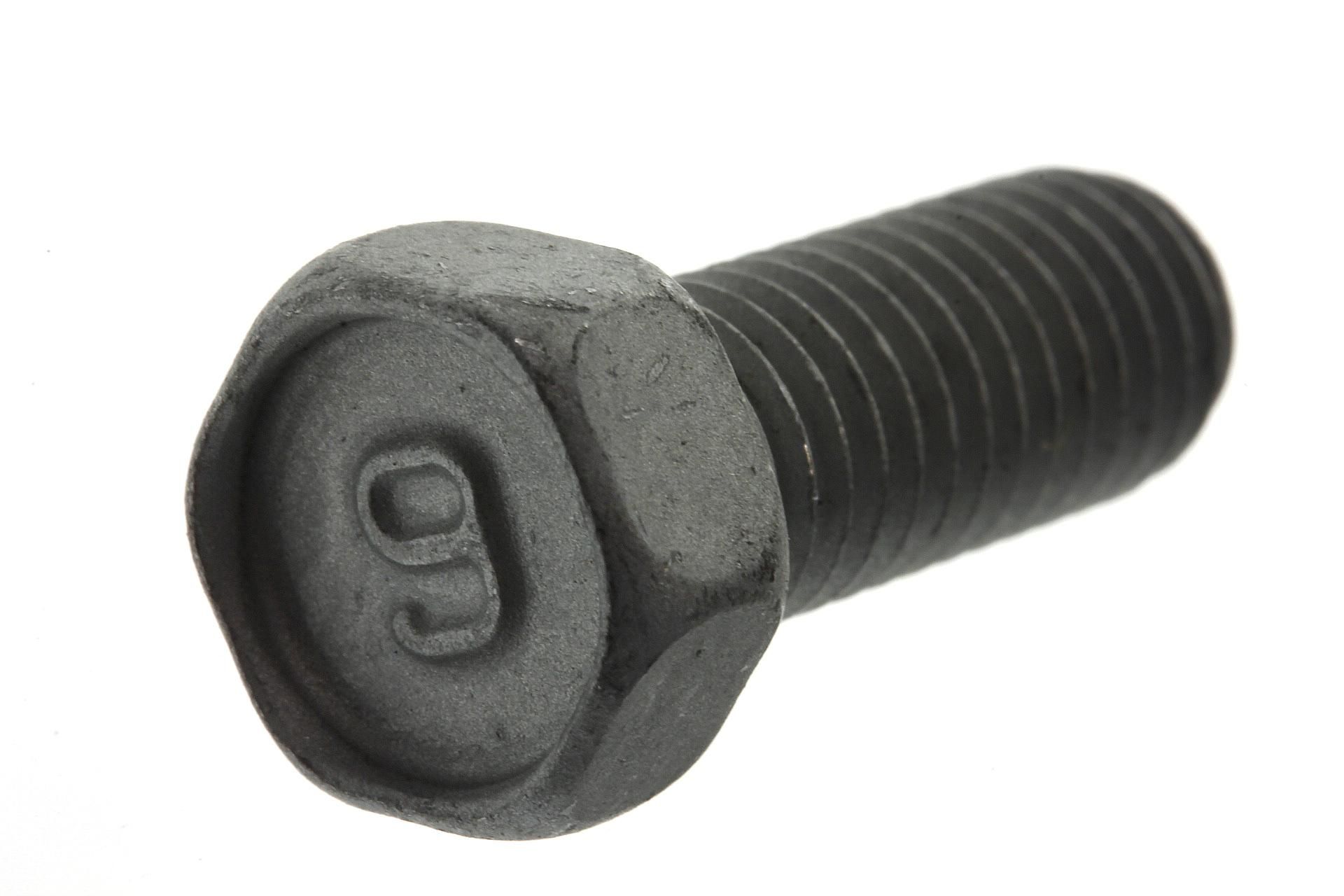 91290-08020-00 Superseded by 97095-08020-00 - BOLT