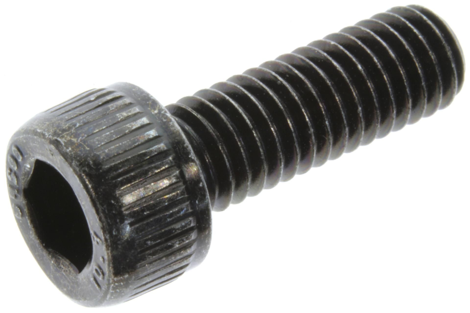 91316-06018-00 Superseded by 91317-06018-00 - BOLT