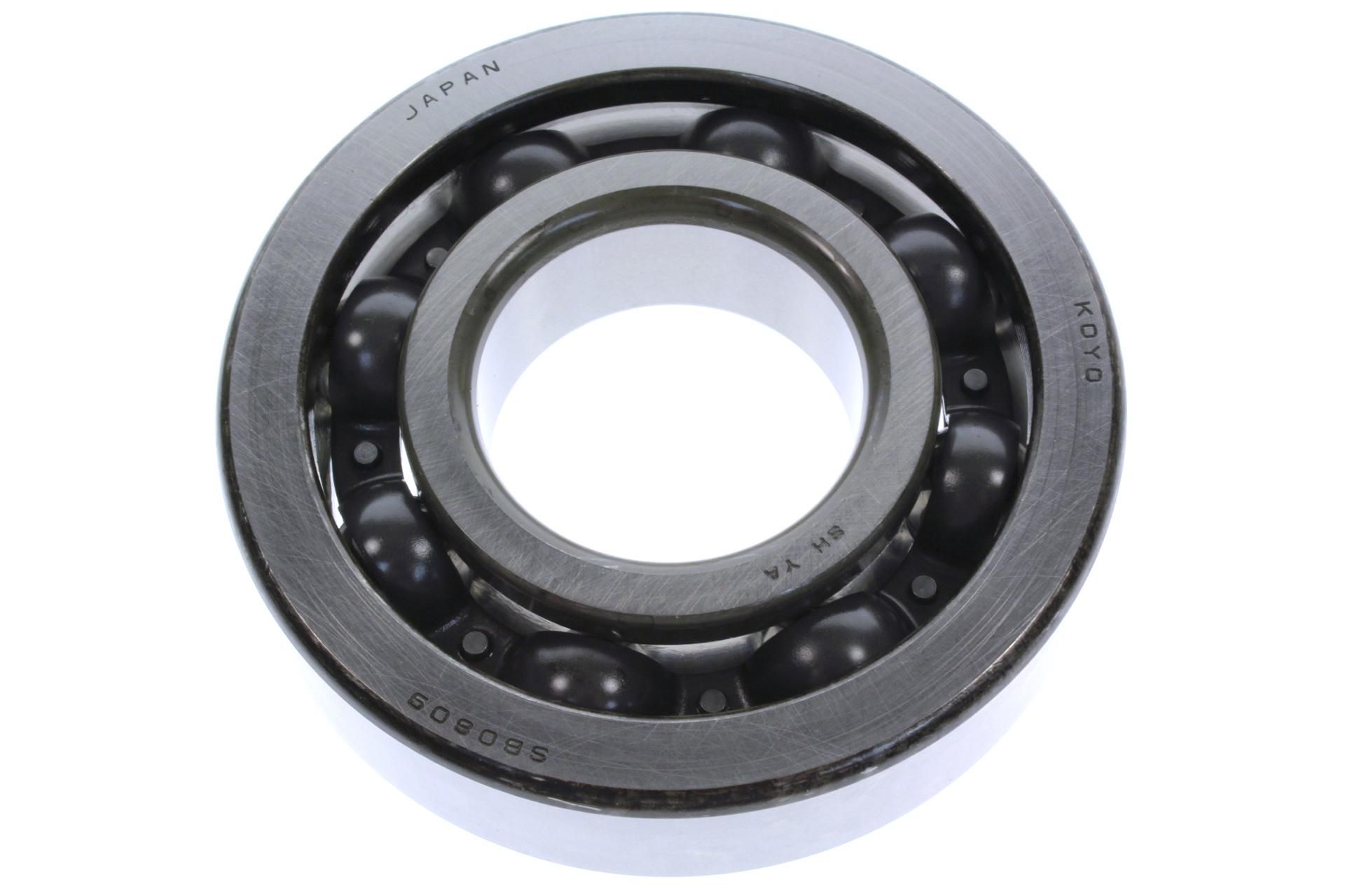93306-30806-00 Superseded by 93306-30808-00 - BEARING (3EF)