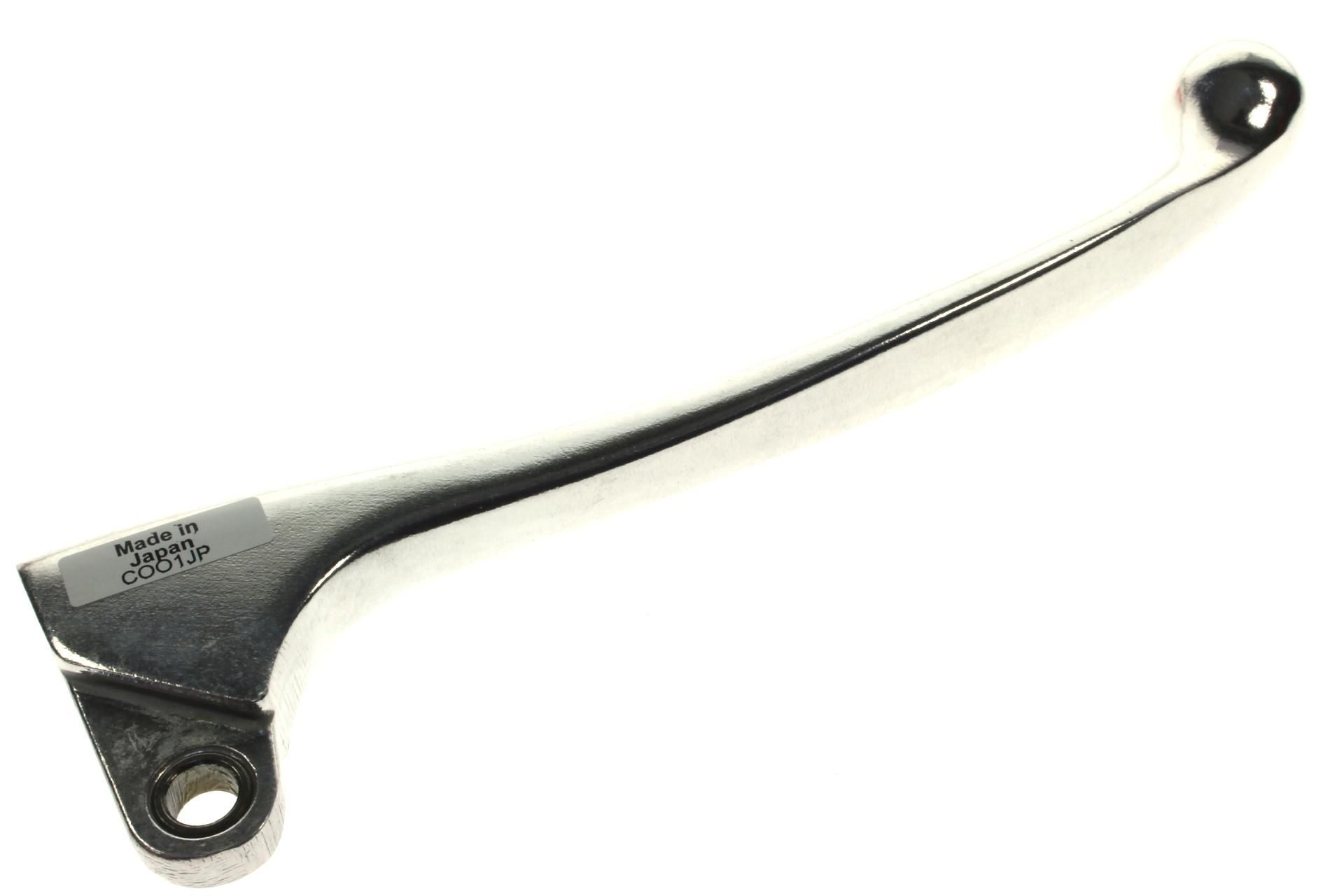 53170-074-670 LEVER, R. HANDLE | Use from Frame SN 3102865