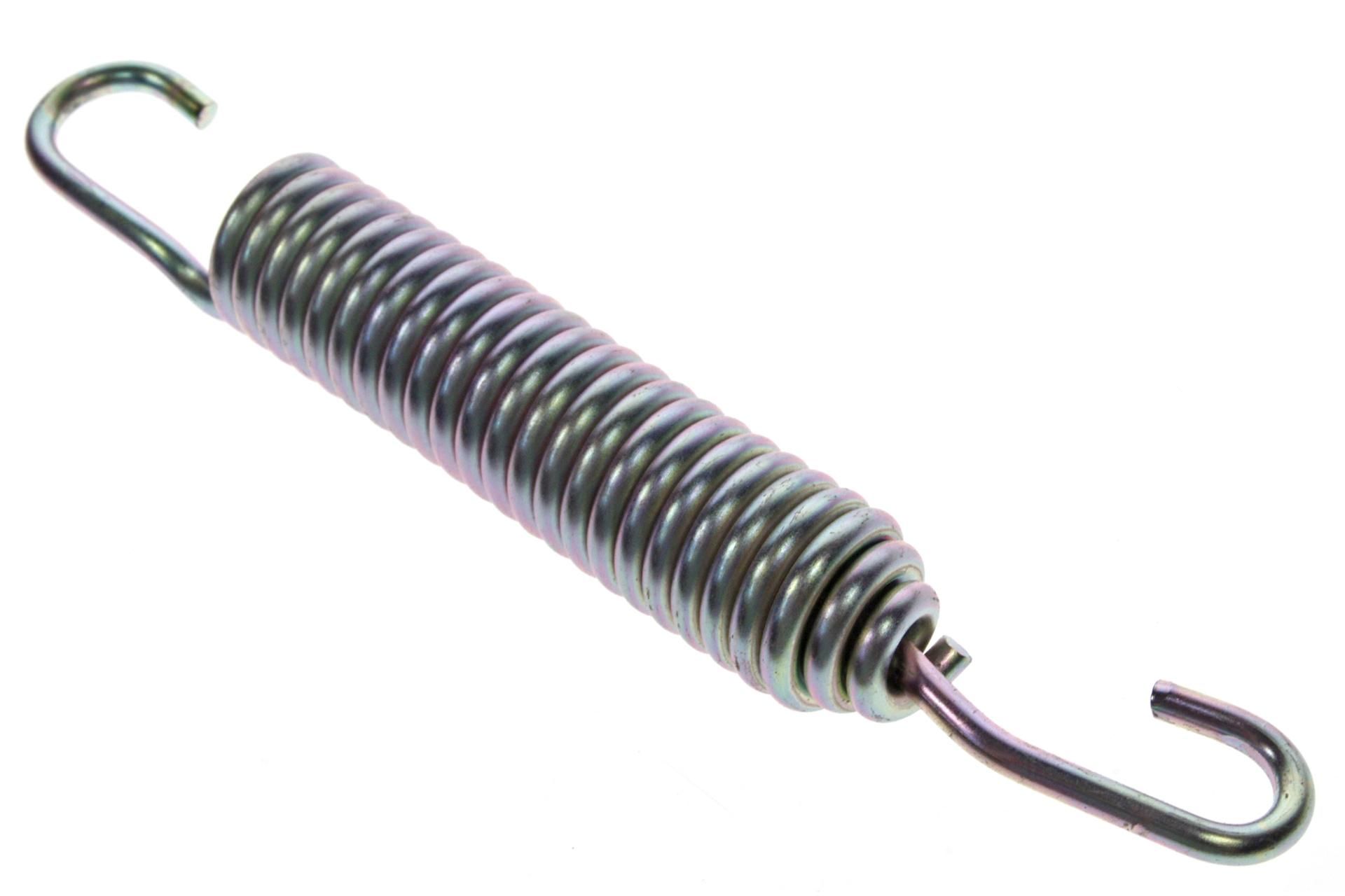 90507-29033-00 Superseded by 90507-29009-00 - SPRING,TENSION
