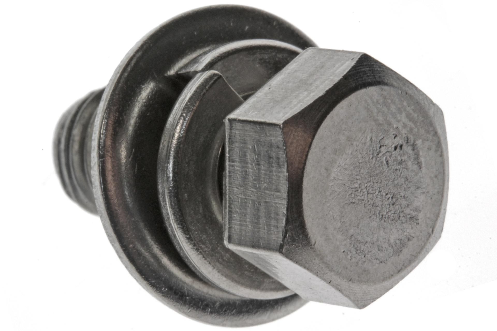 90119-08903-00 BOLT, WITH WASHER