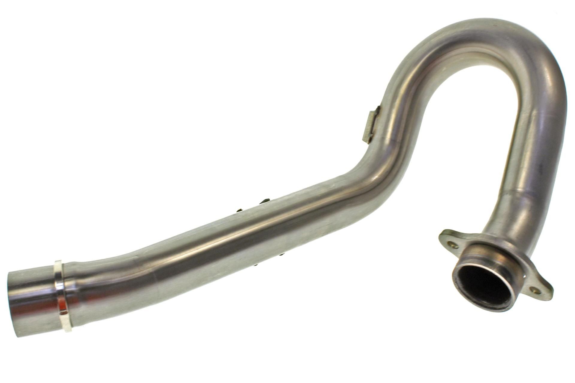 18320-MEY-670 EXHAUST PIPE