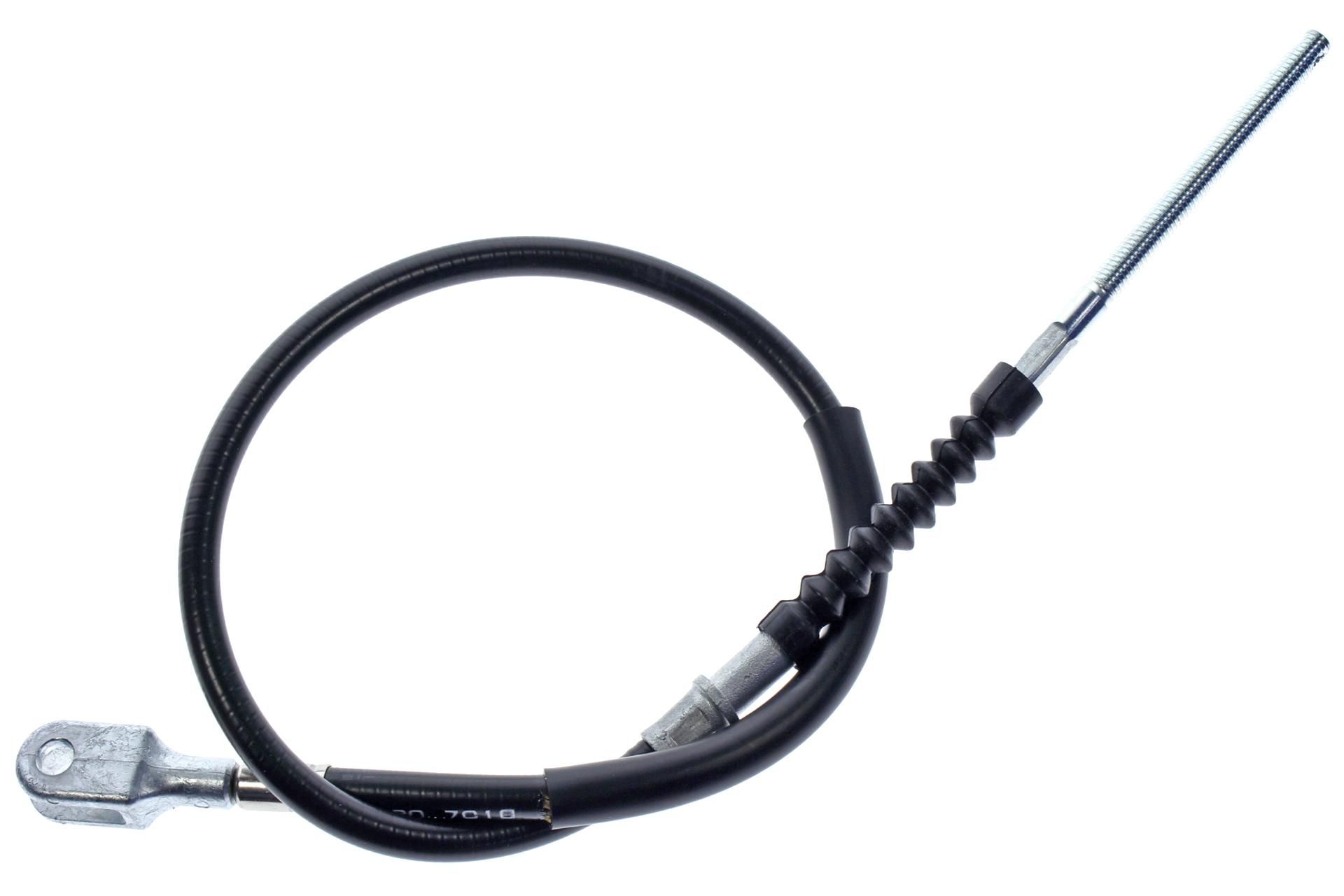 58510-28000 BRAKE CABLE