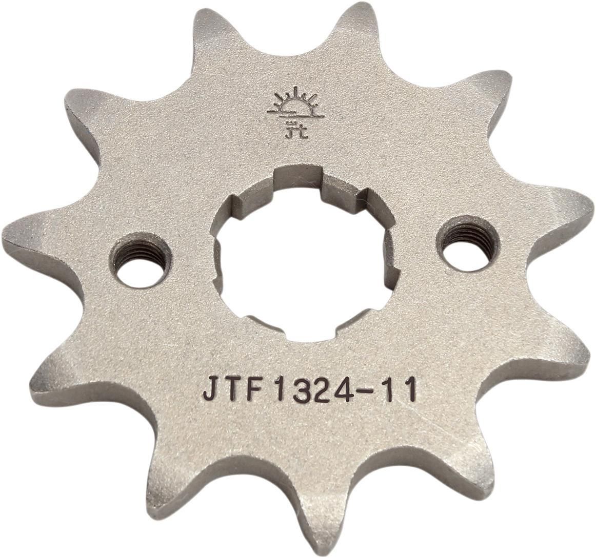 3ED8-JT-SPROCKET-JTF1324-11 Counter Shaft Sprocket - 11-Tooth