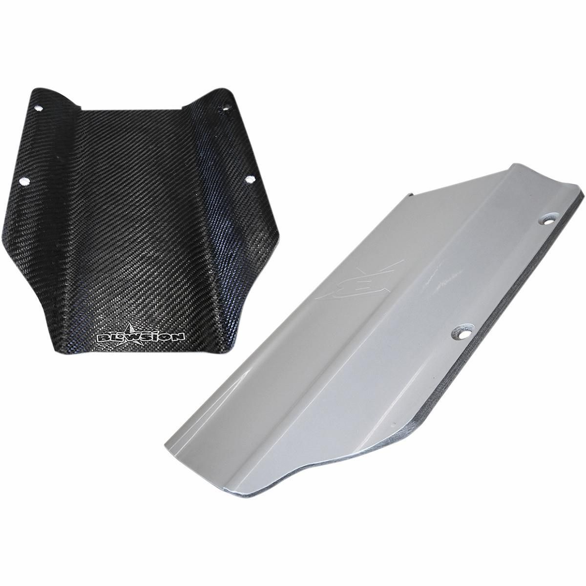33AY-BLOWSION-02-01-209 Composite Ride Plate