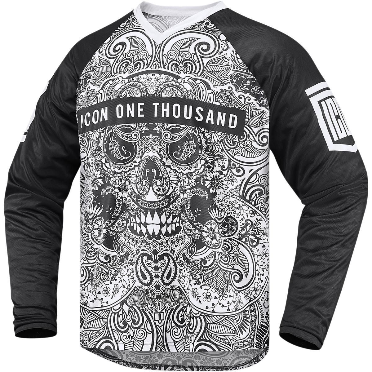 2INC-ICON-1000-28240031 One Thousand Lace-Face Jersey