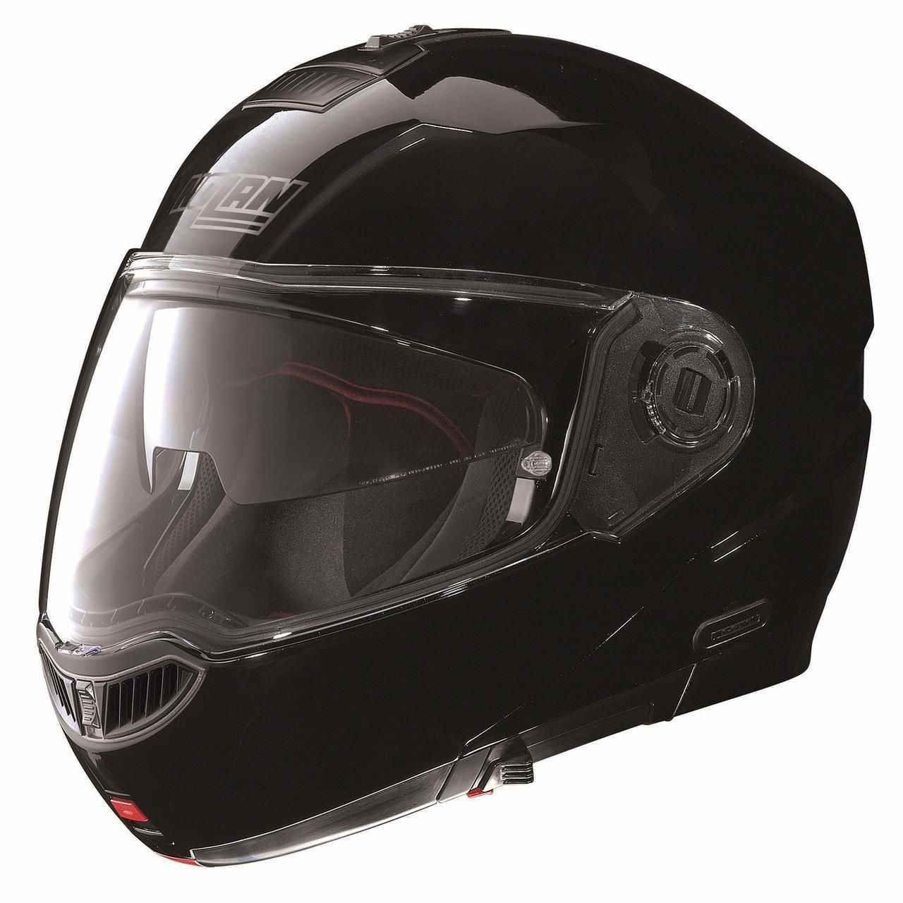 103V-NOLAN-N1R5272260386 N104 Evo MCS Solid Helmet