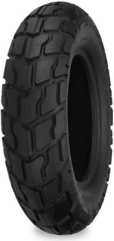 94112-108S3-XX Superseded by 94112-108S3-00 - TIRE  - 120/90-10 SHINKO