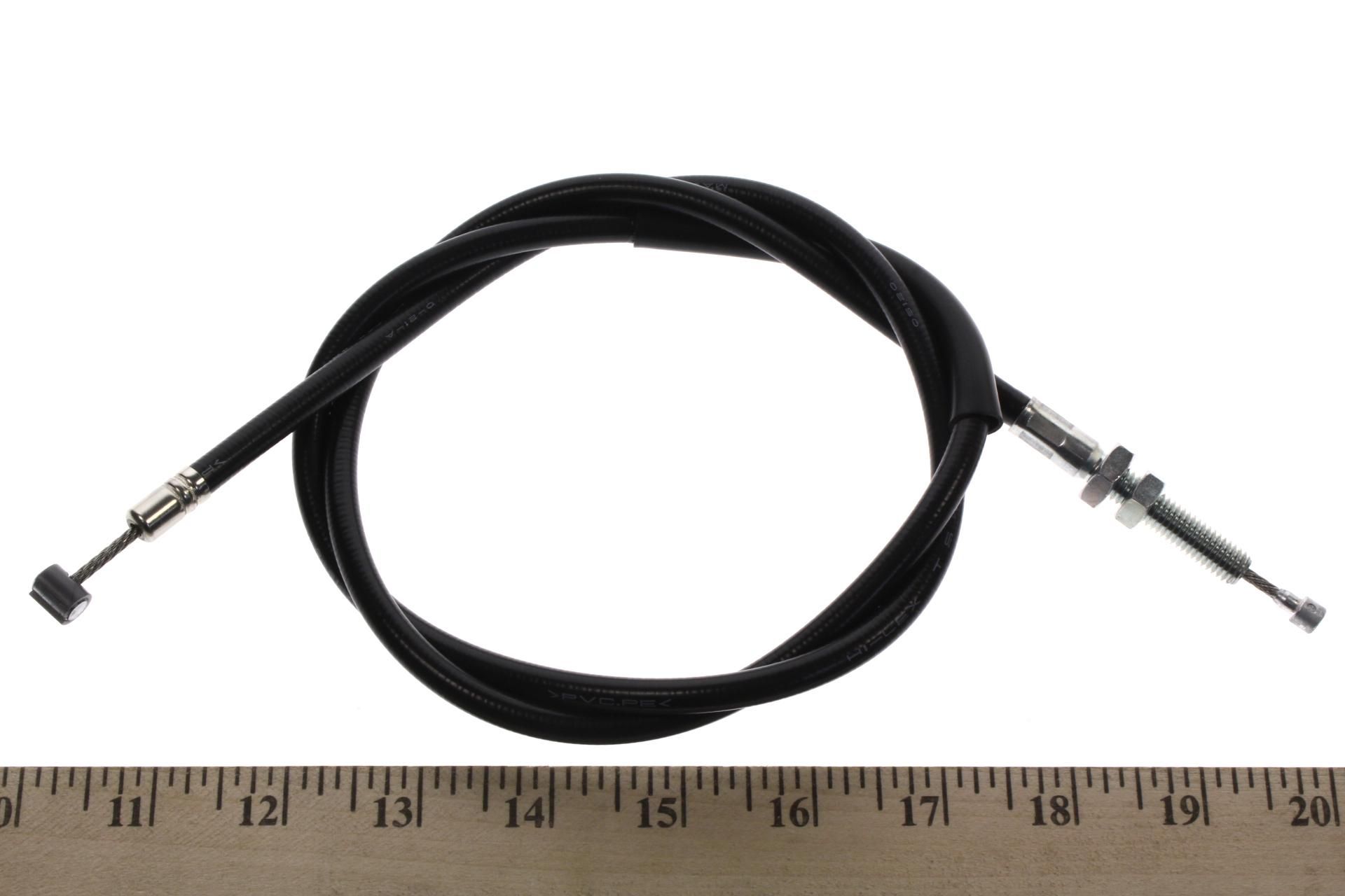 22870-MBW-000 CLUTCH CABLE