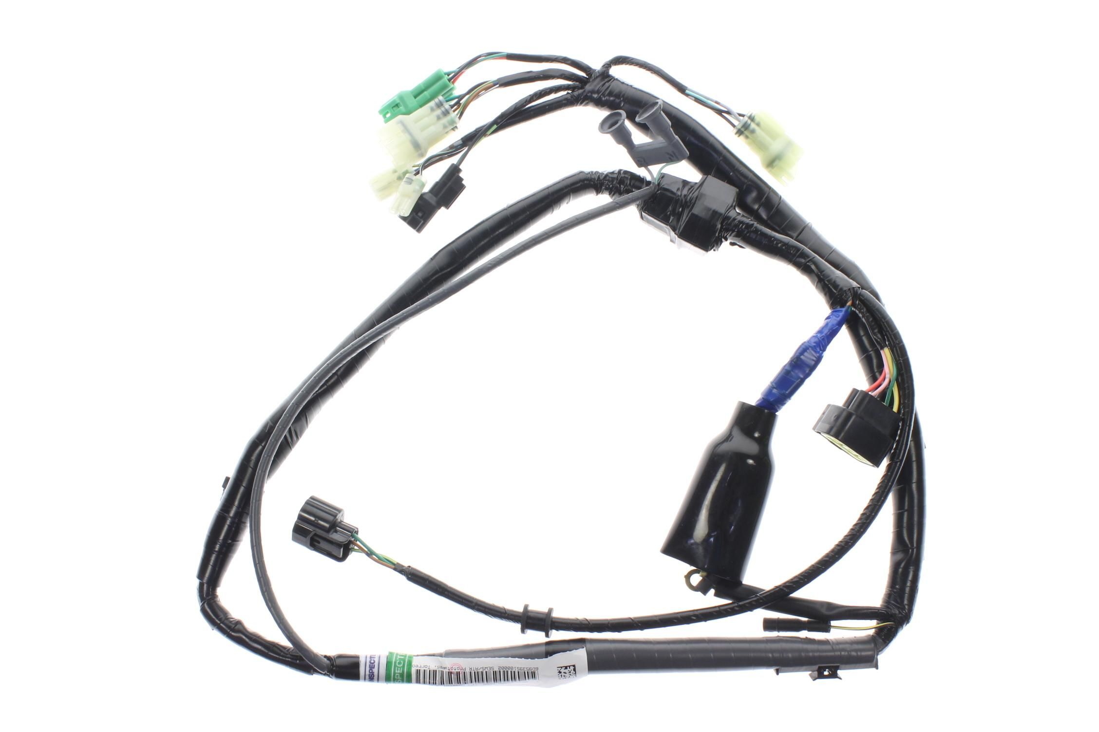32100-HN1-A40 WIRE HARNESS