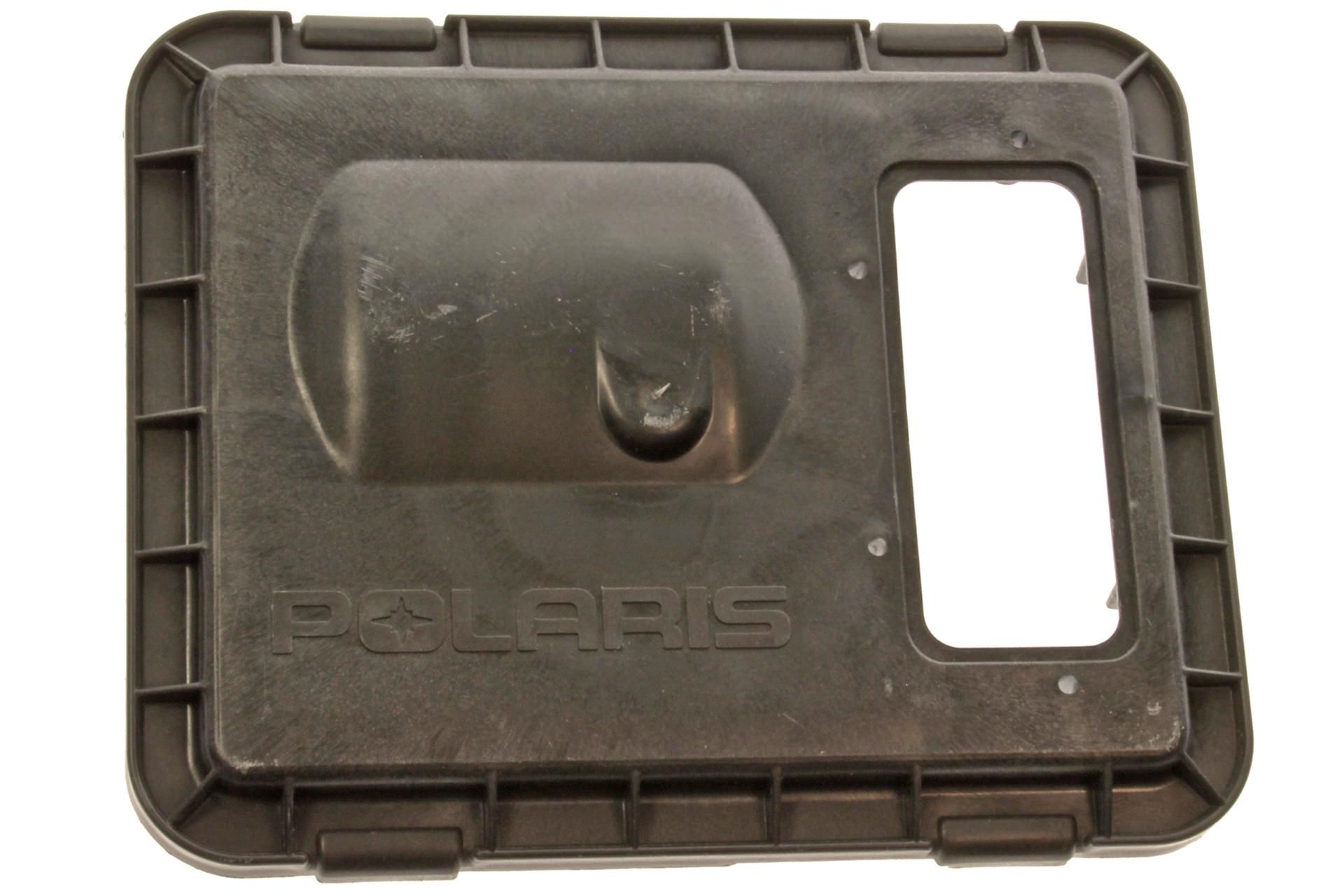5433051 Cover, Airbox