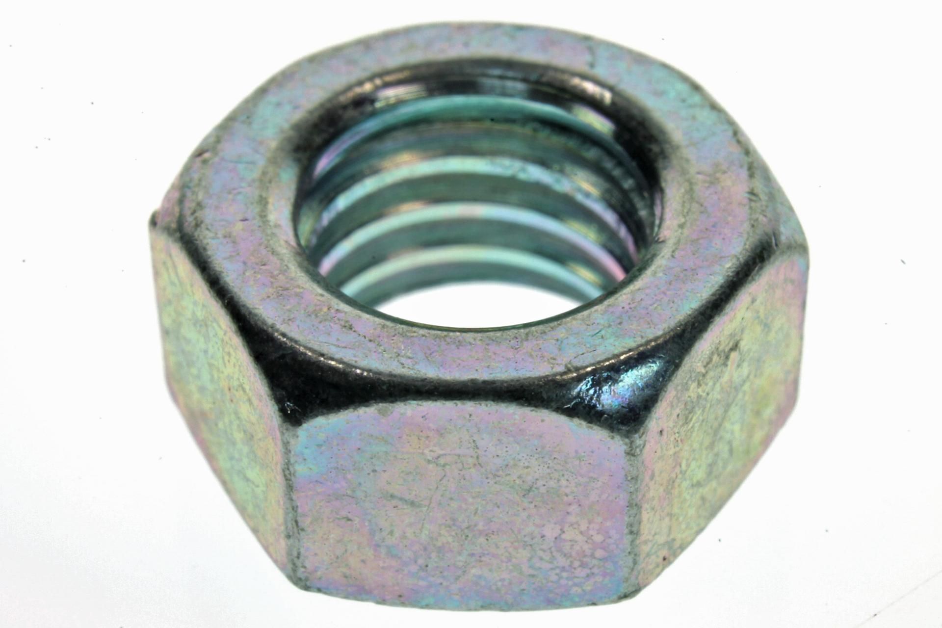 317G0800 NUT,8MM | 1 EA NOT REQUIRED FOR 14001-01
