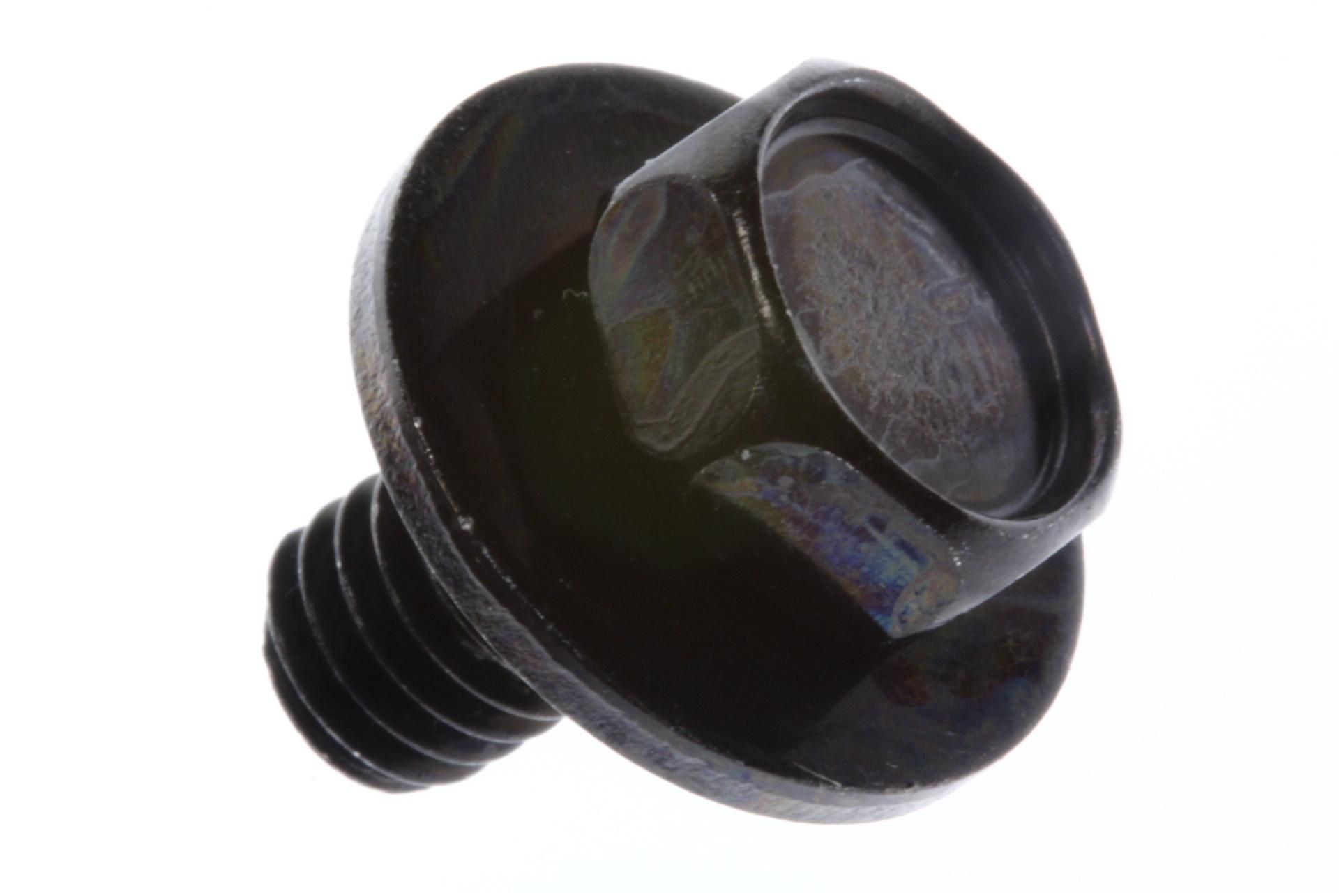 90119-06117-00 BOLT, WITH WASHER