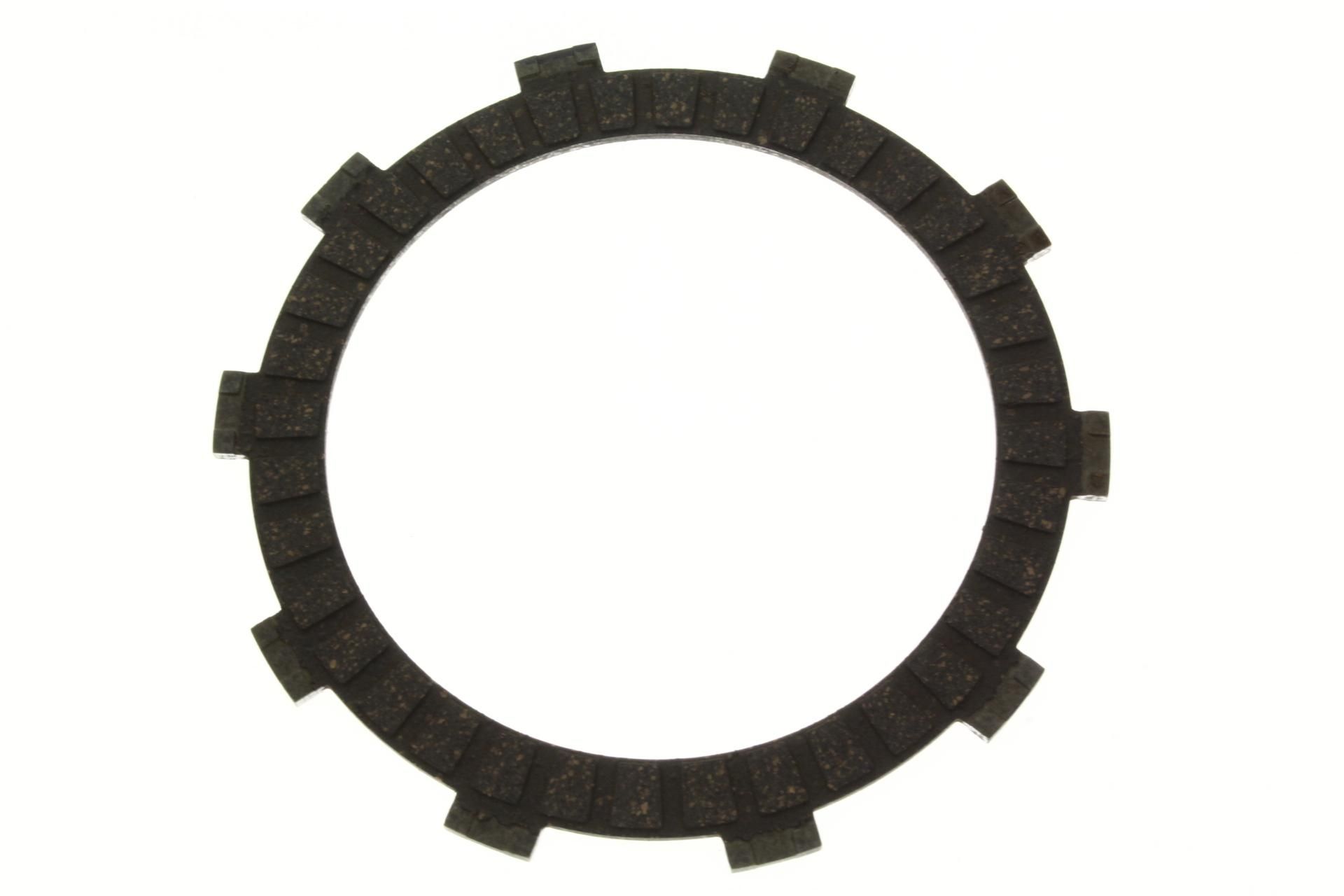 22201-MS6-620 CLUTCH FRICTION DISK
