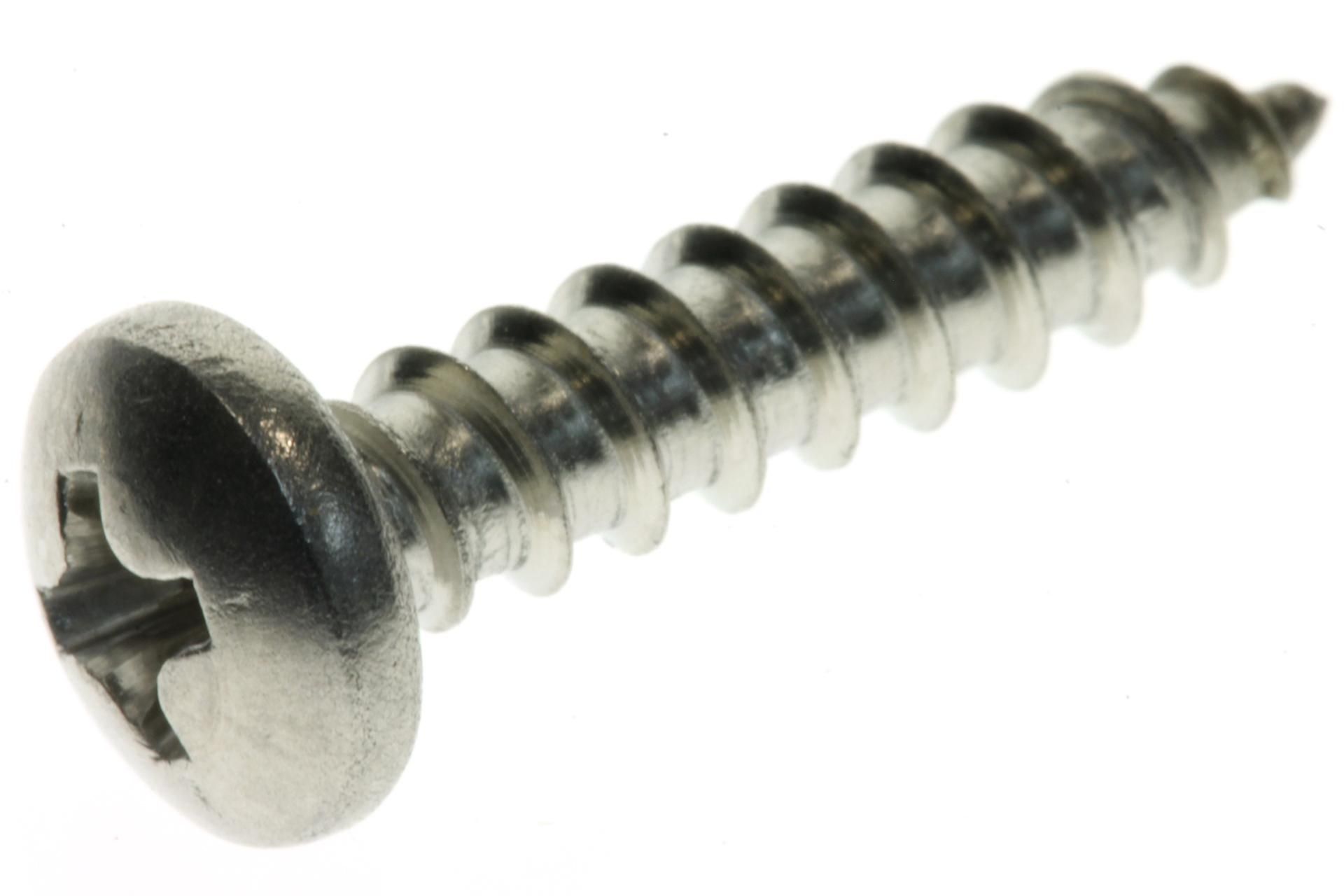 90167-08S12-00 SCREW, TAPPING