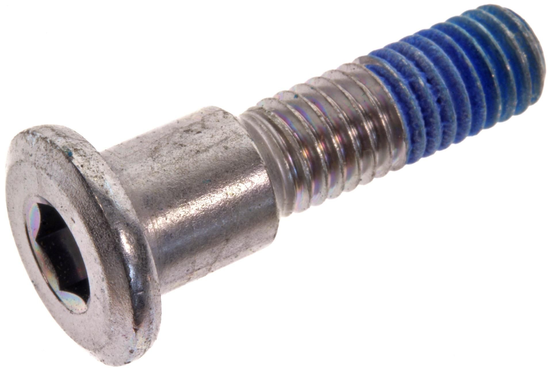 09106-08041 Superseded by 09106-08148 - BOLT,8X33