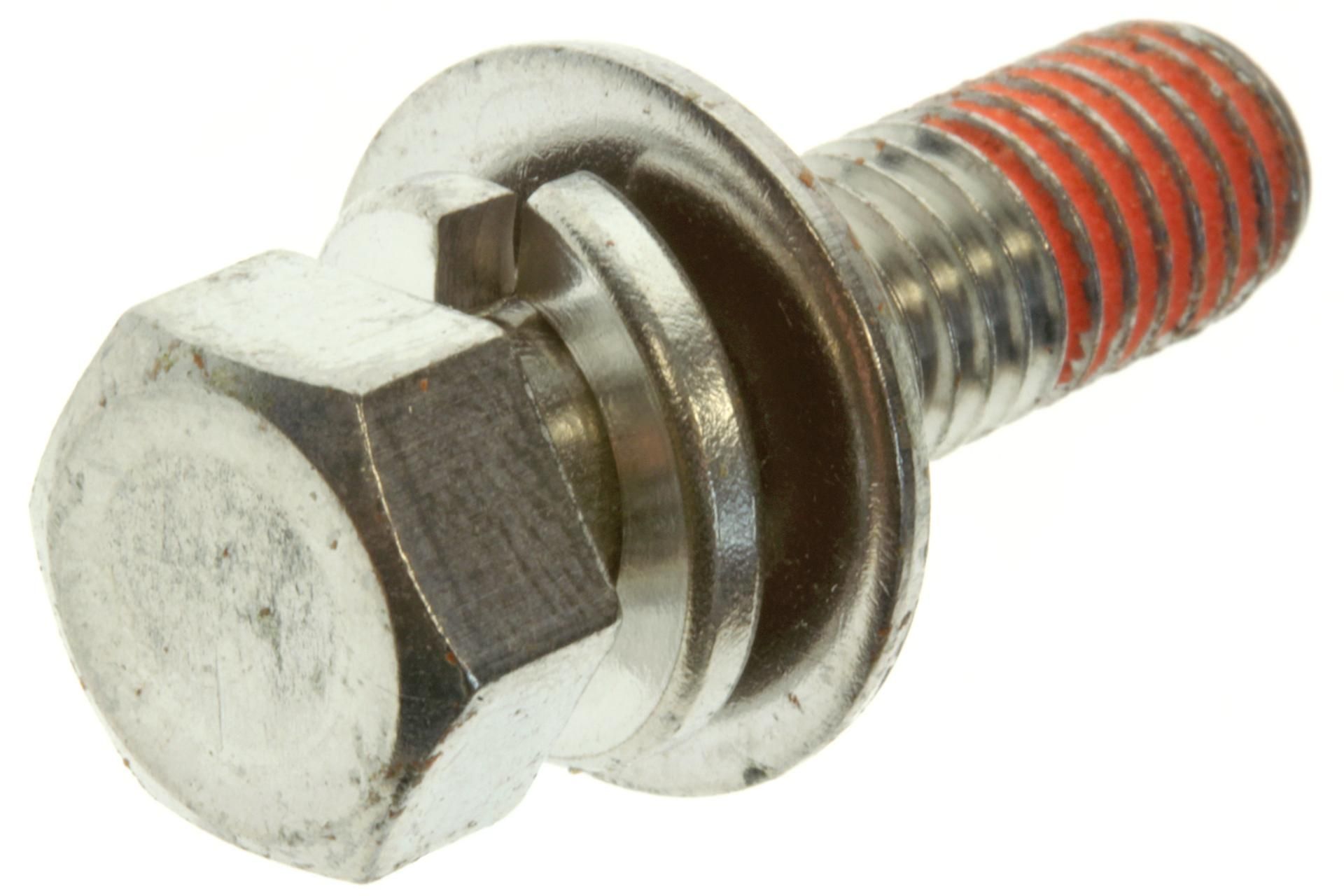 90119-089UT-00 BOLT, WITH WASHER