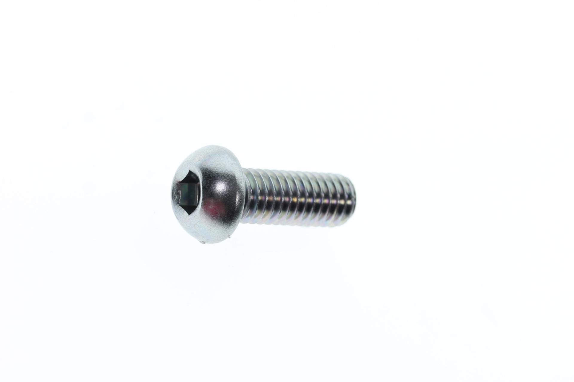 92013-06016-00 Superseded by 92014-06016-00 - BOLT, BUTTON HEAD