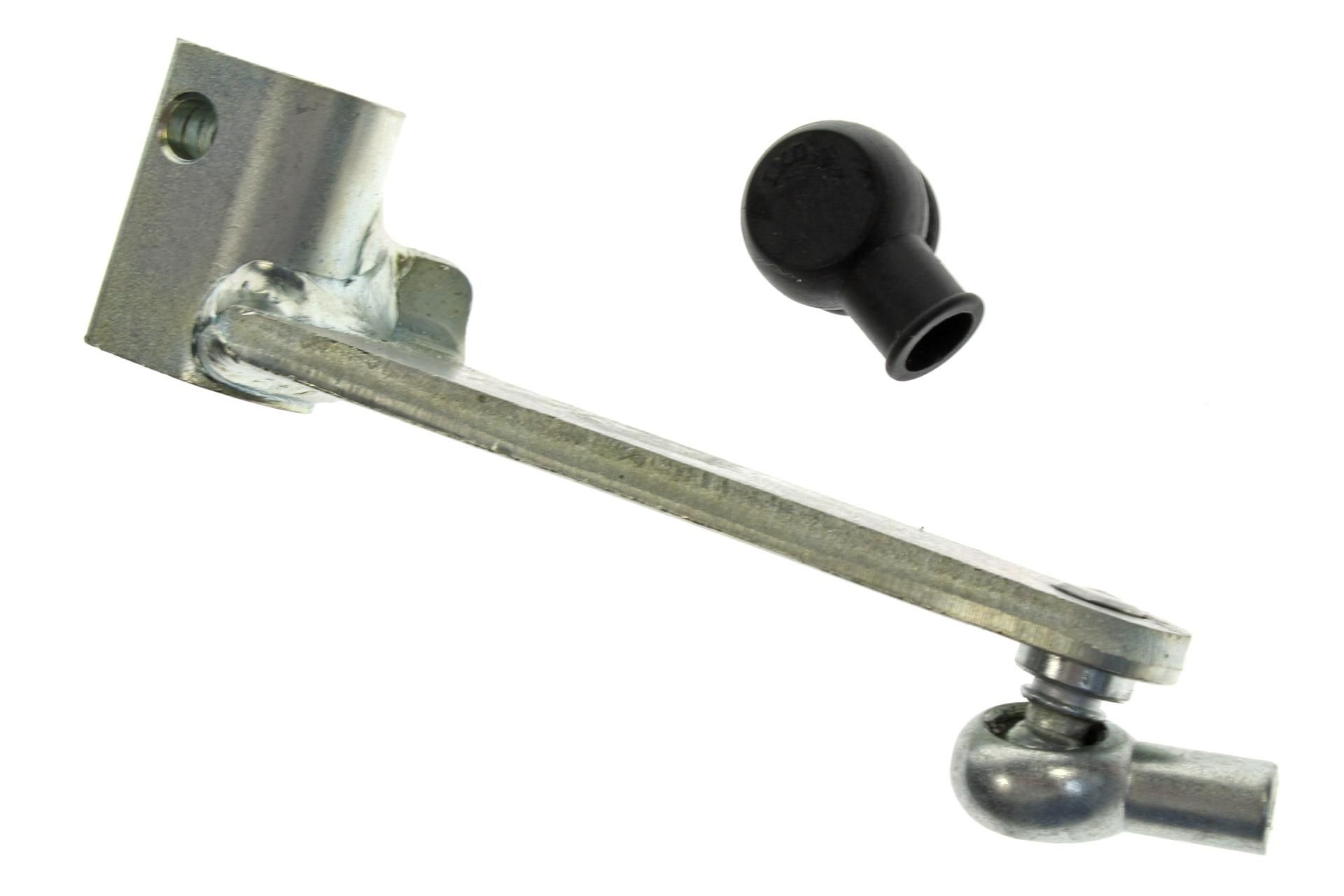 13236-1372 LEVER-COMP