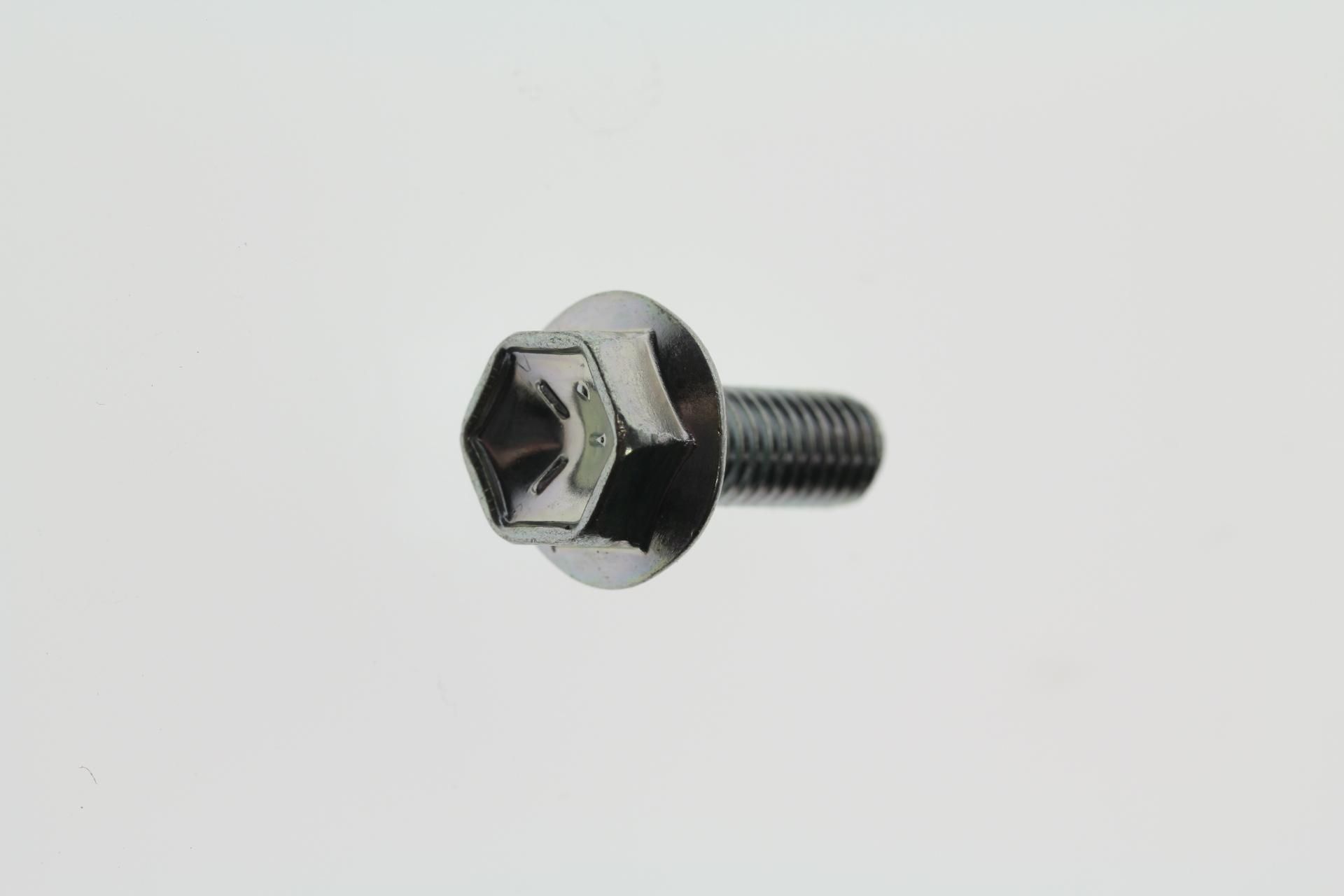 01550-06163 Superseded by 01550-0616A - BOLT