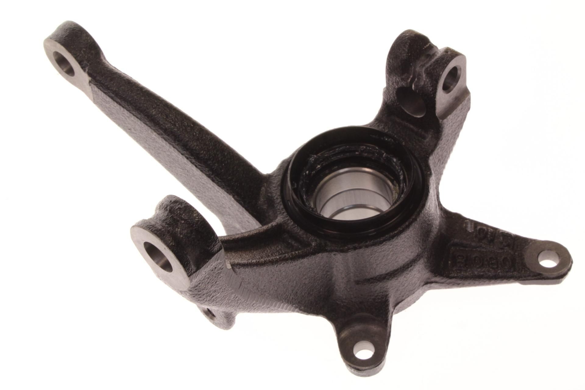 5GH-23502-01-00 STEERING KNUCKLE ASSY (RIGHT)