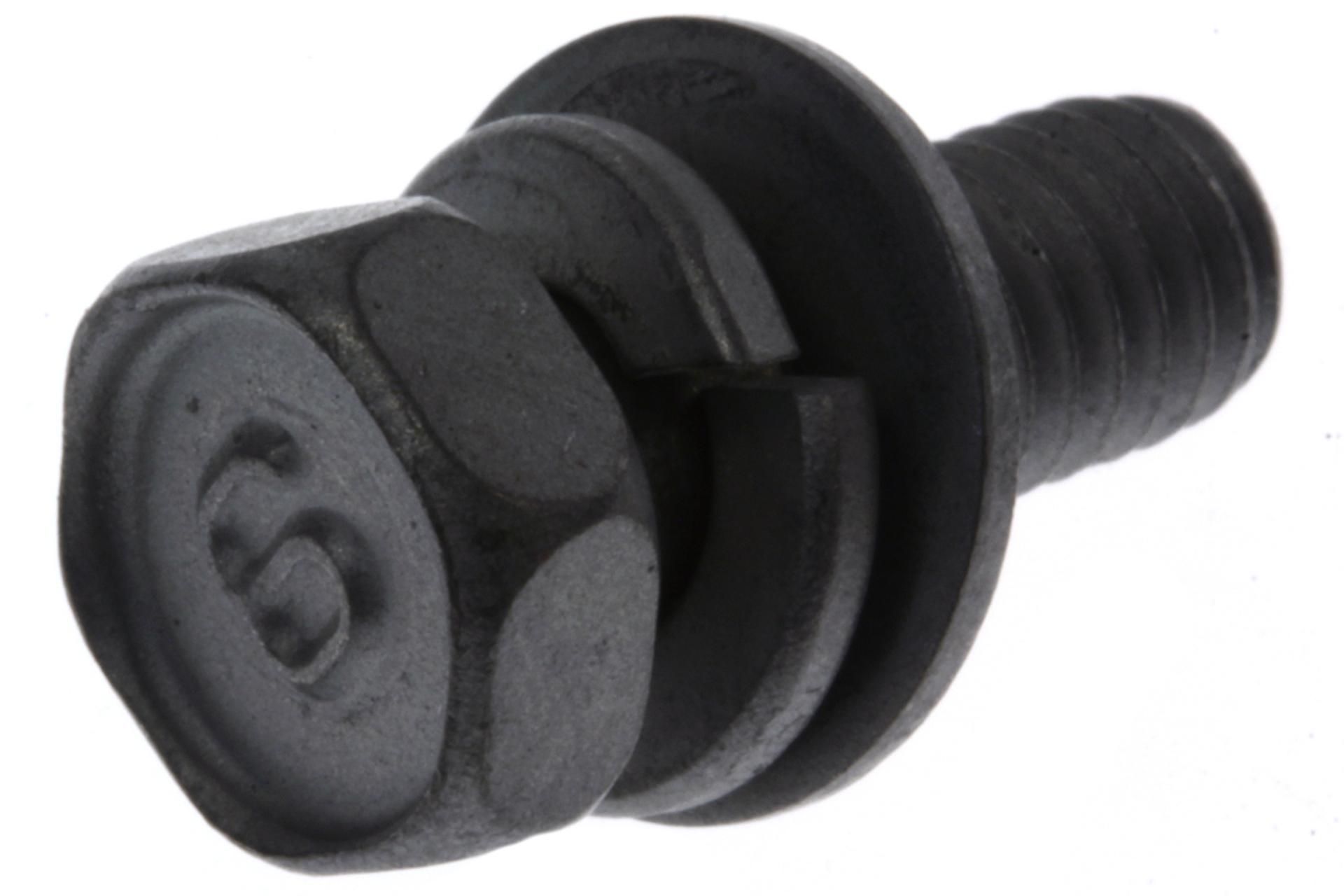 90119-06M41-00 BOLT, WITH WASHER