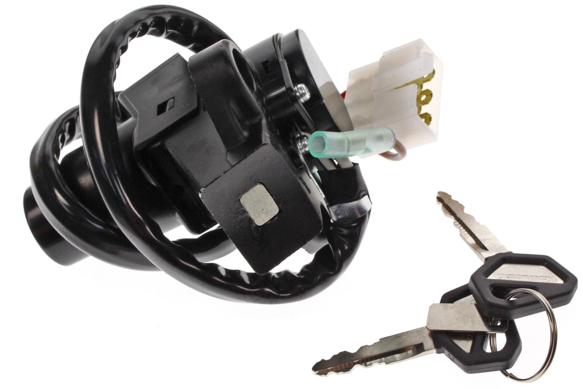 27005-5101 IGNITION SWITCH