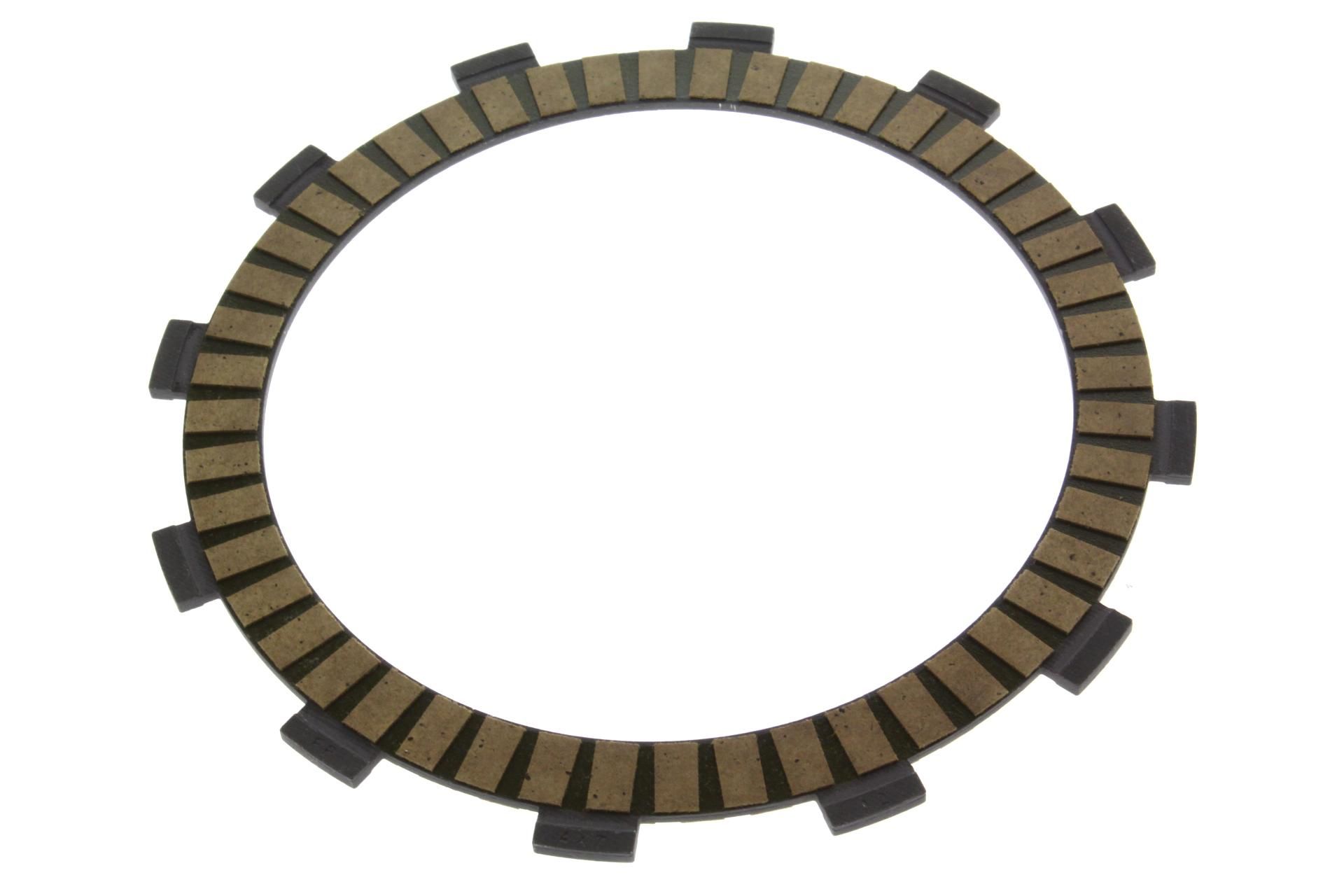 5VY-16321-00-00 FRICTION PLATE
