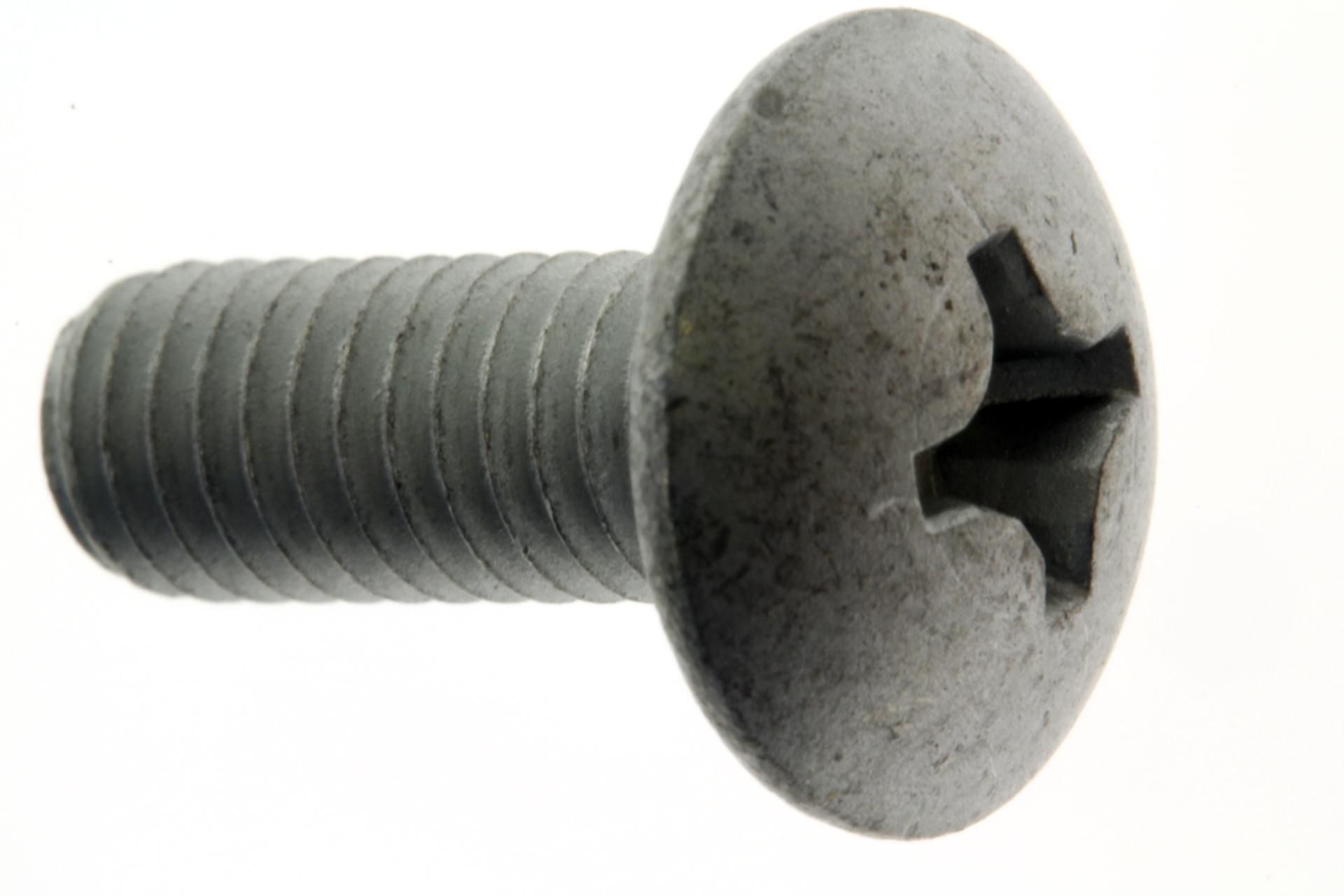09125-06021 Superseded by 09125-06067 - SCREW,HARNESS G