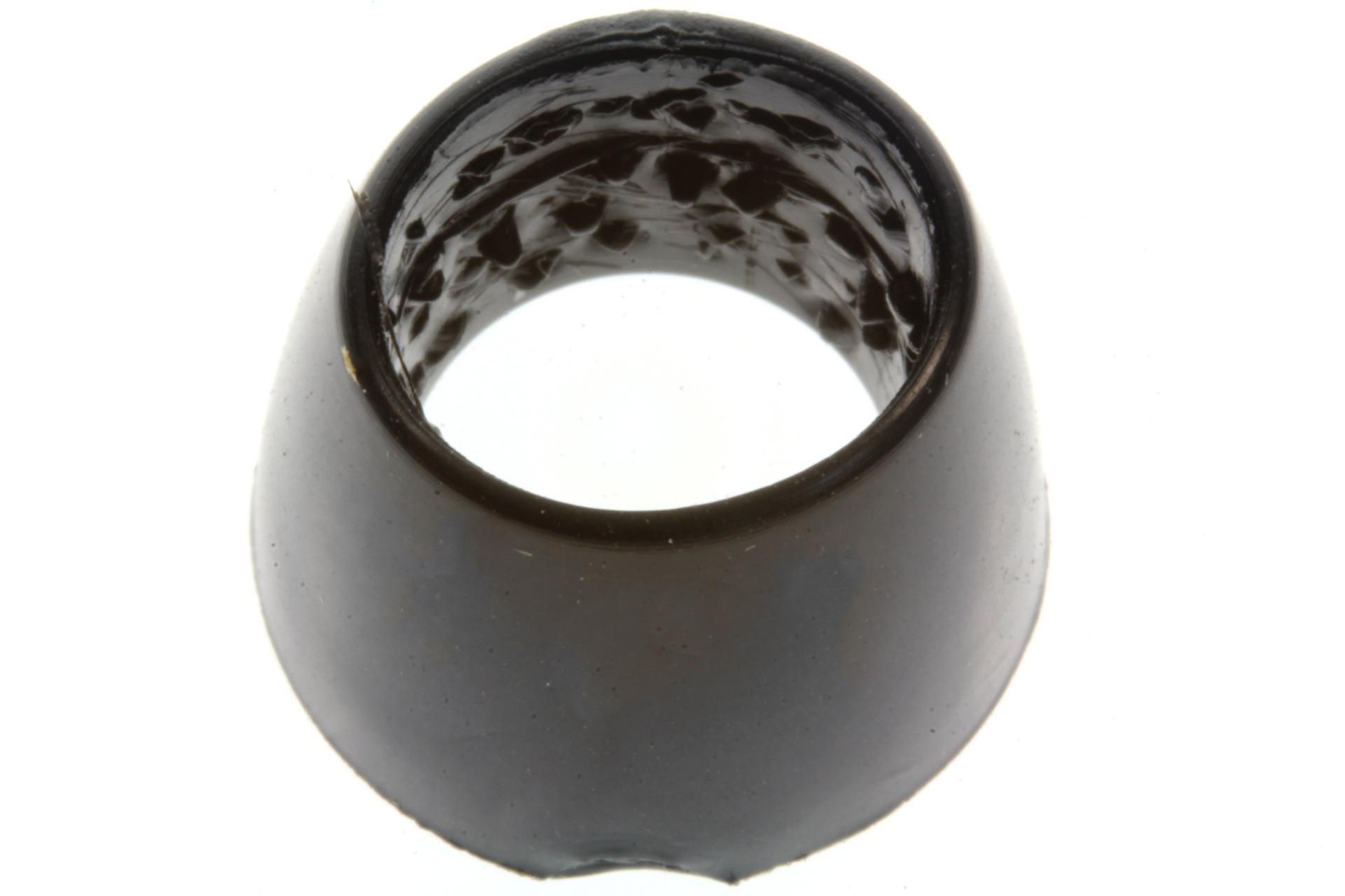 88113-KN8-000 LOCK NUT COVER