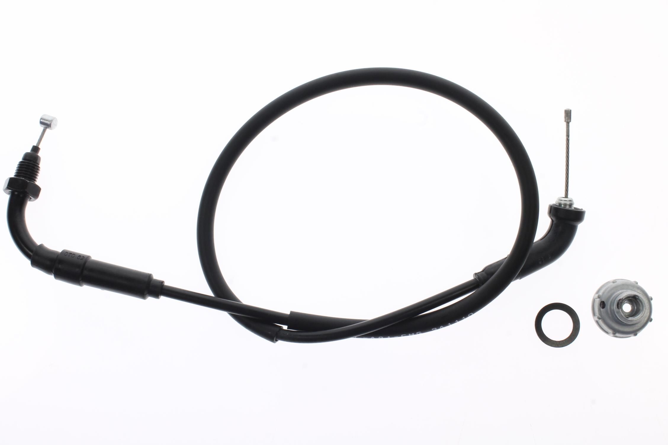 17920-GEL-306 THROTTLE CABLE