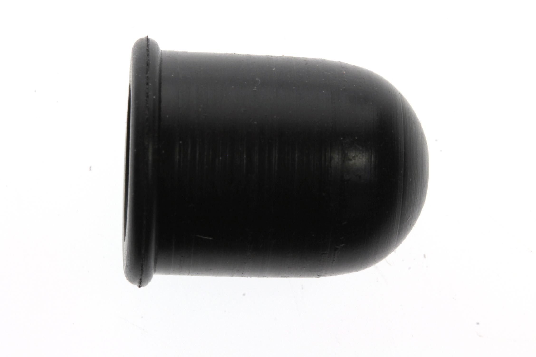 1673-272 CAP,FITTING-RUBBER
