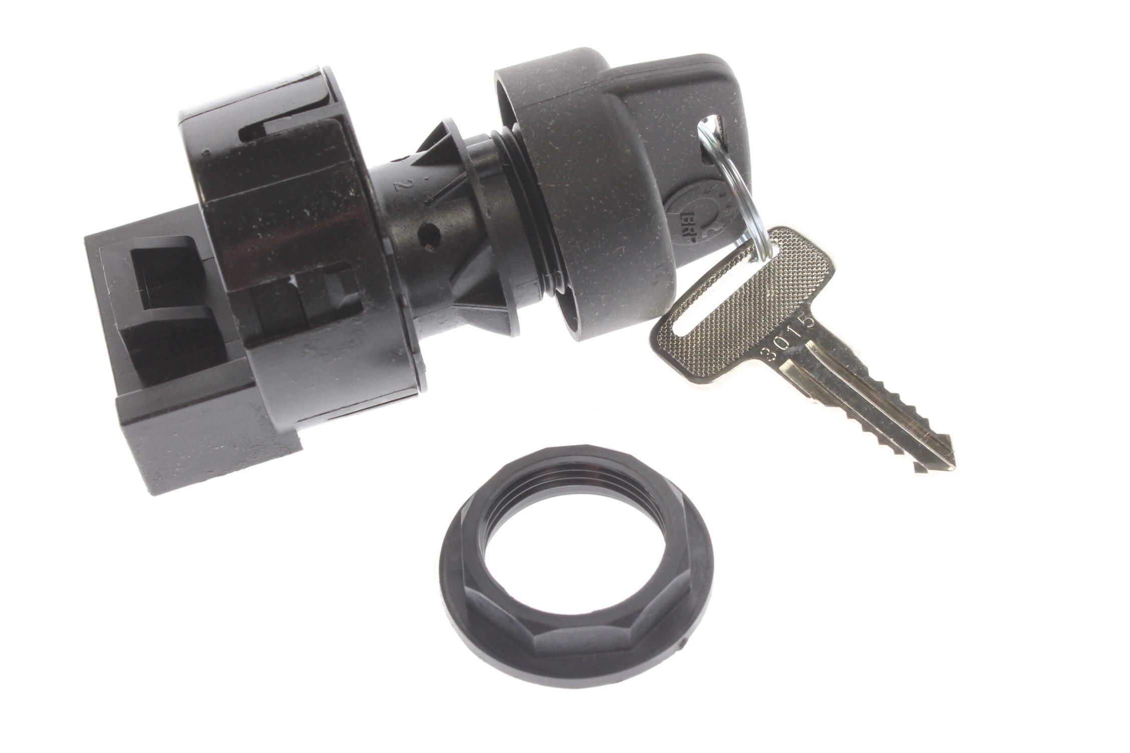 710002323 IGNITION SWITCH